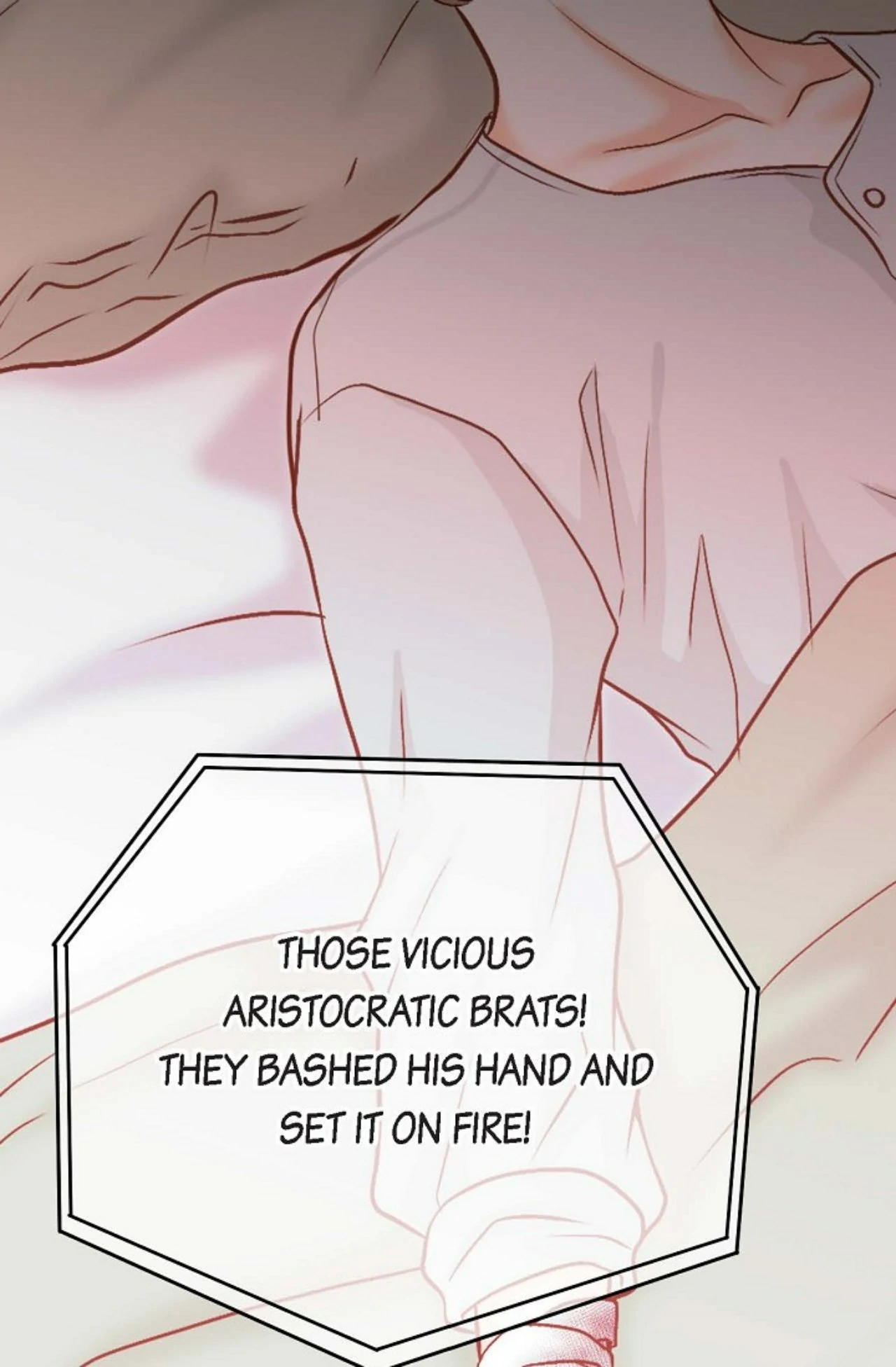 Bride of Darkness - Chapter 13 Page 8