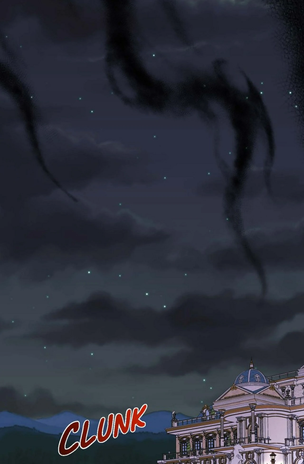 Bride of Darkness - Chapter 13 Page 22