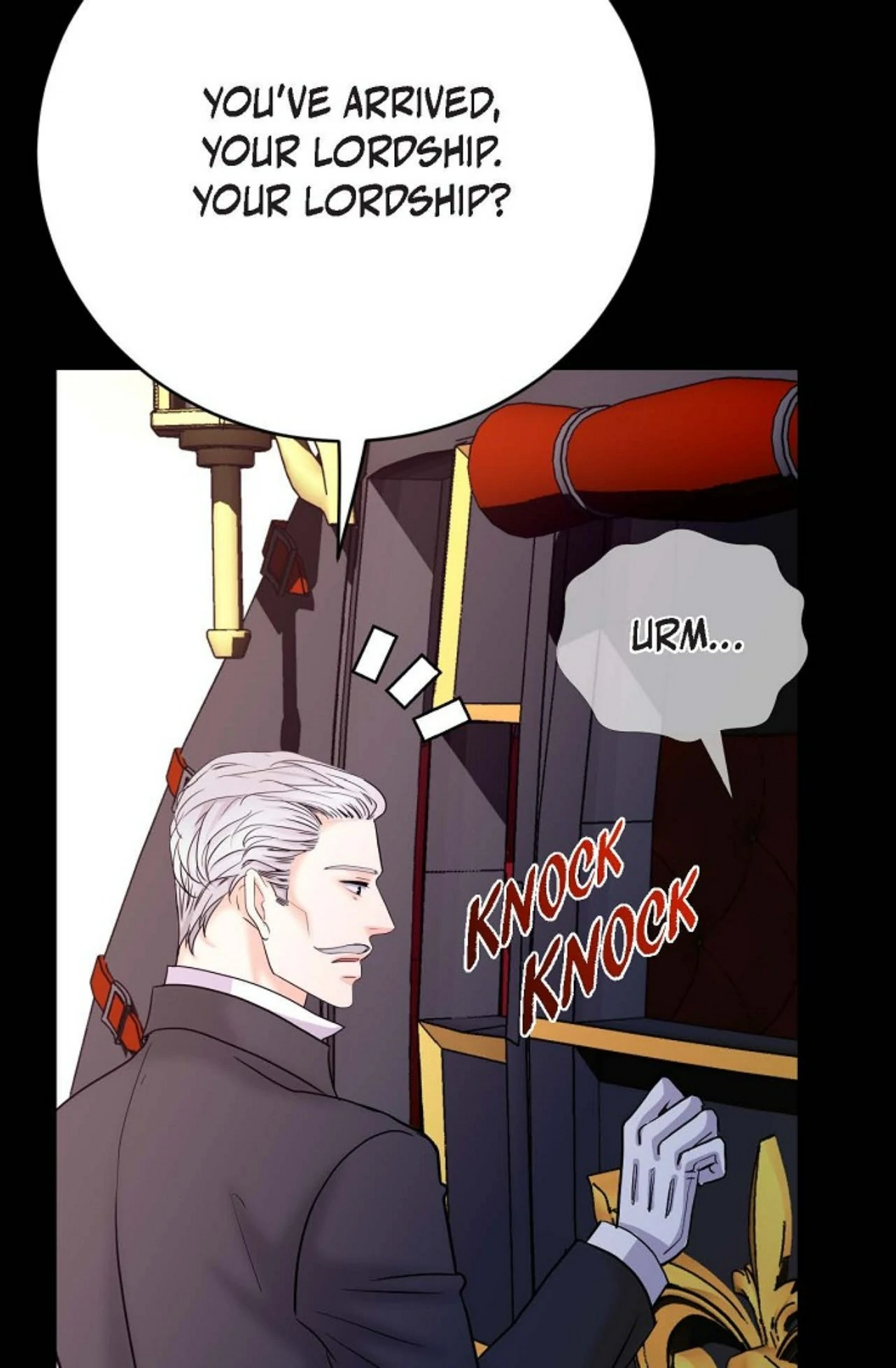 Bride of Darkness - Chapter 13 Page 24