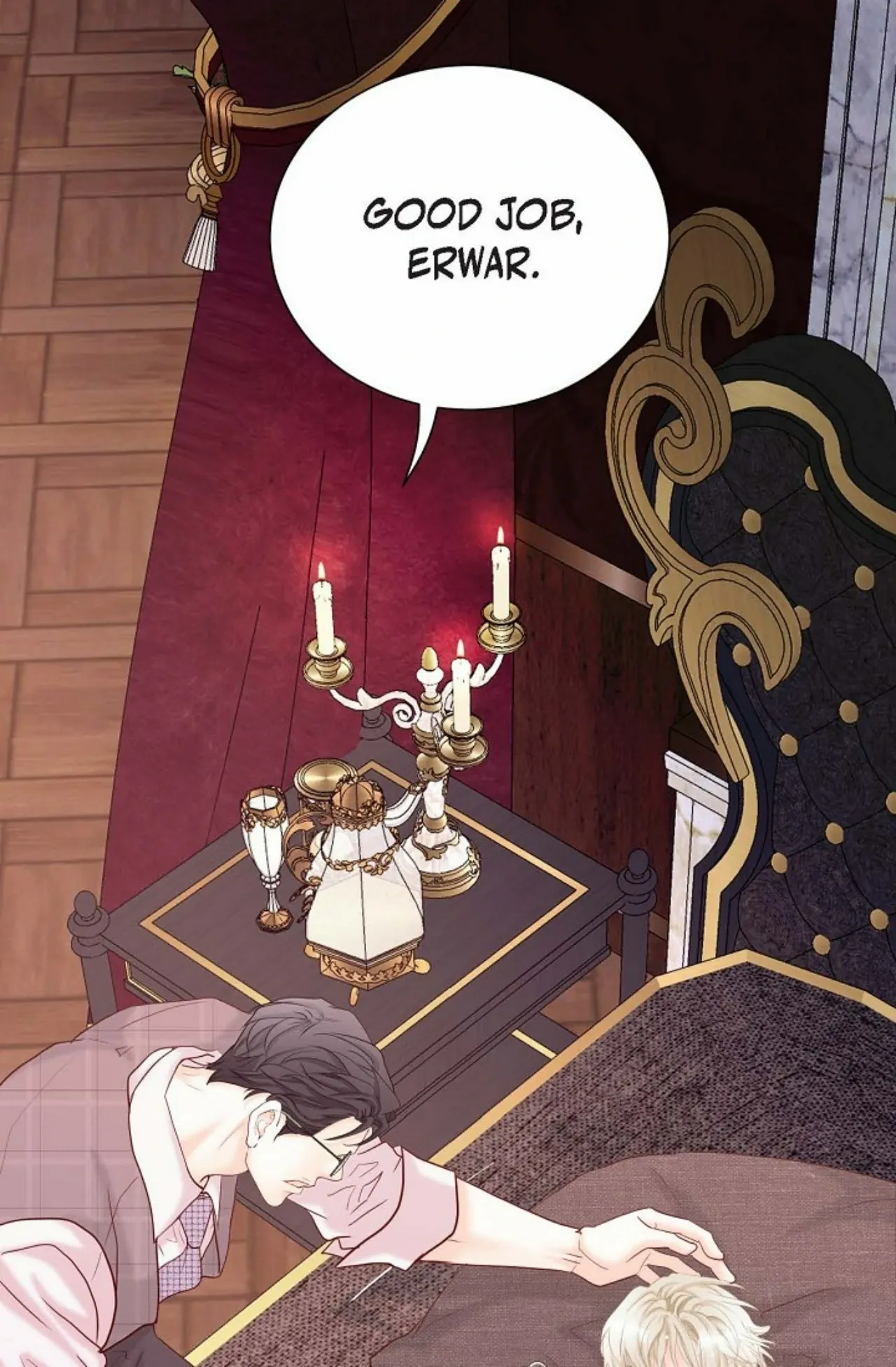Bride of Darkness - Chapter 13 Page 49