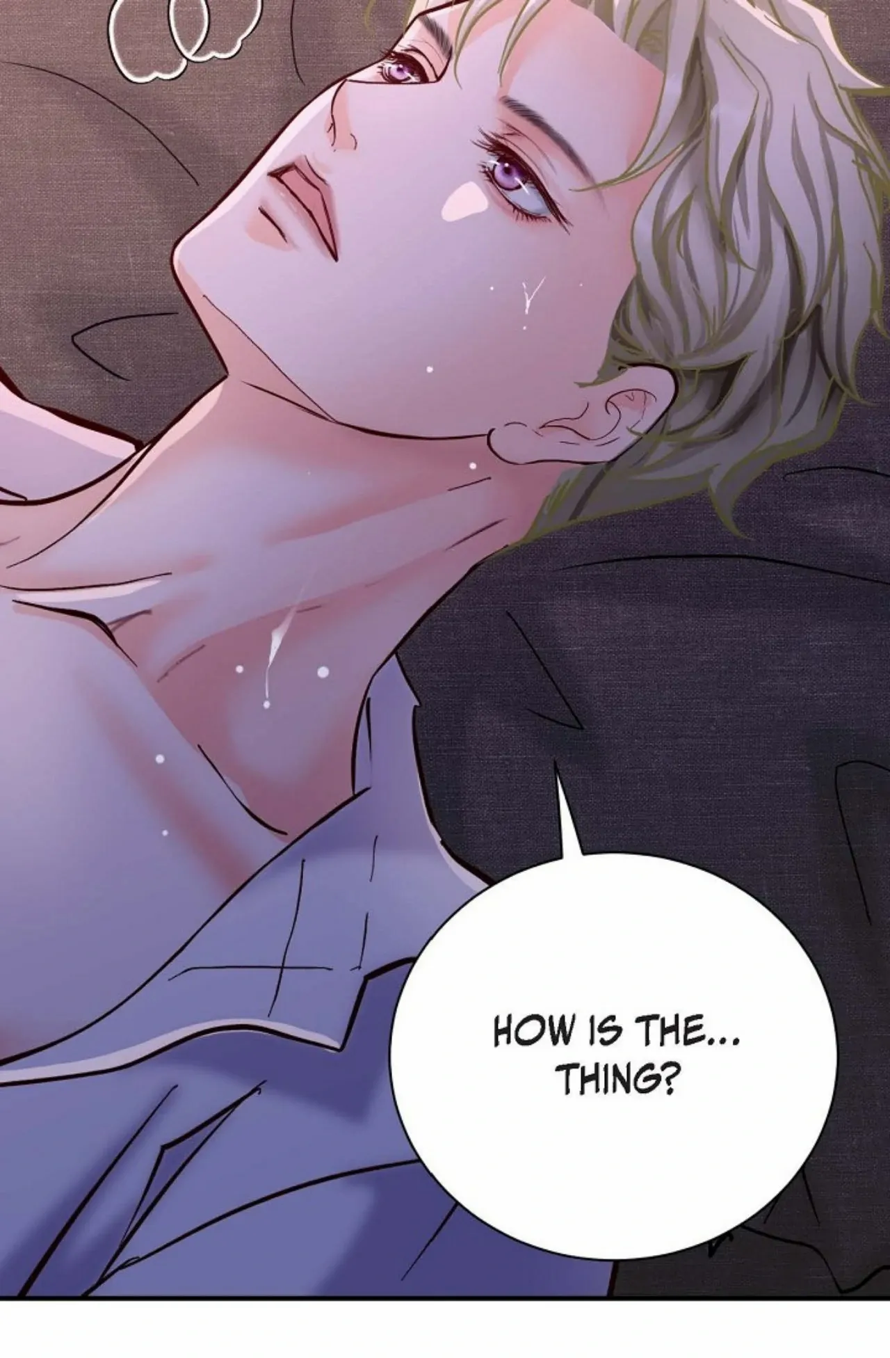 Bride of Darkness - Chapter 13 Page 60