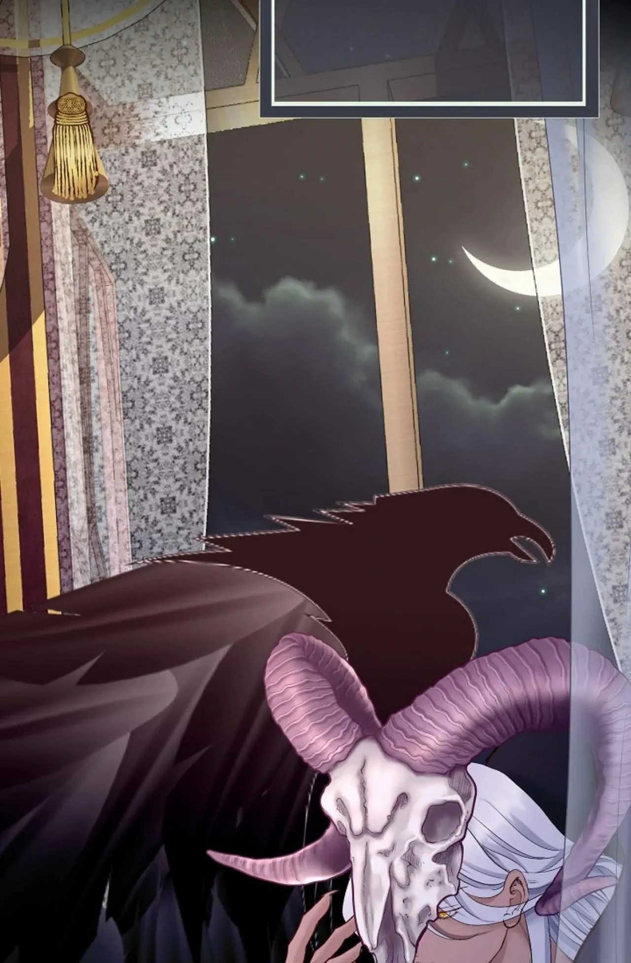 Bride of Darkness - Chapter 13 Page 65