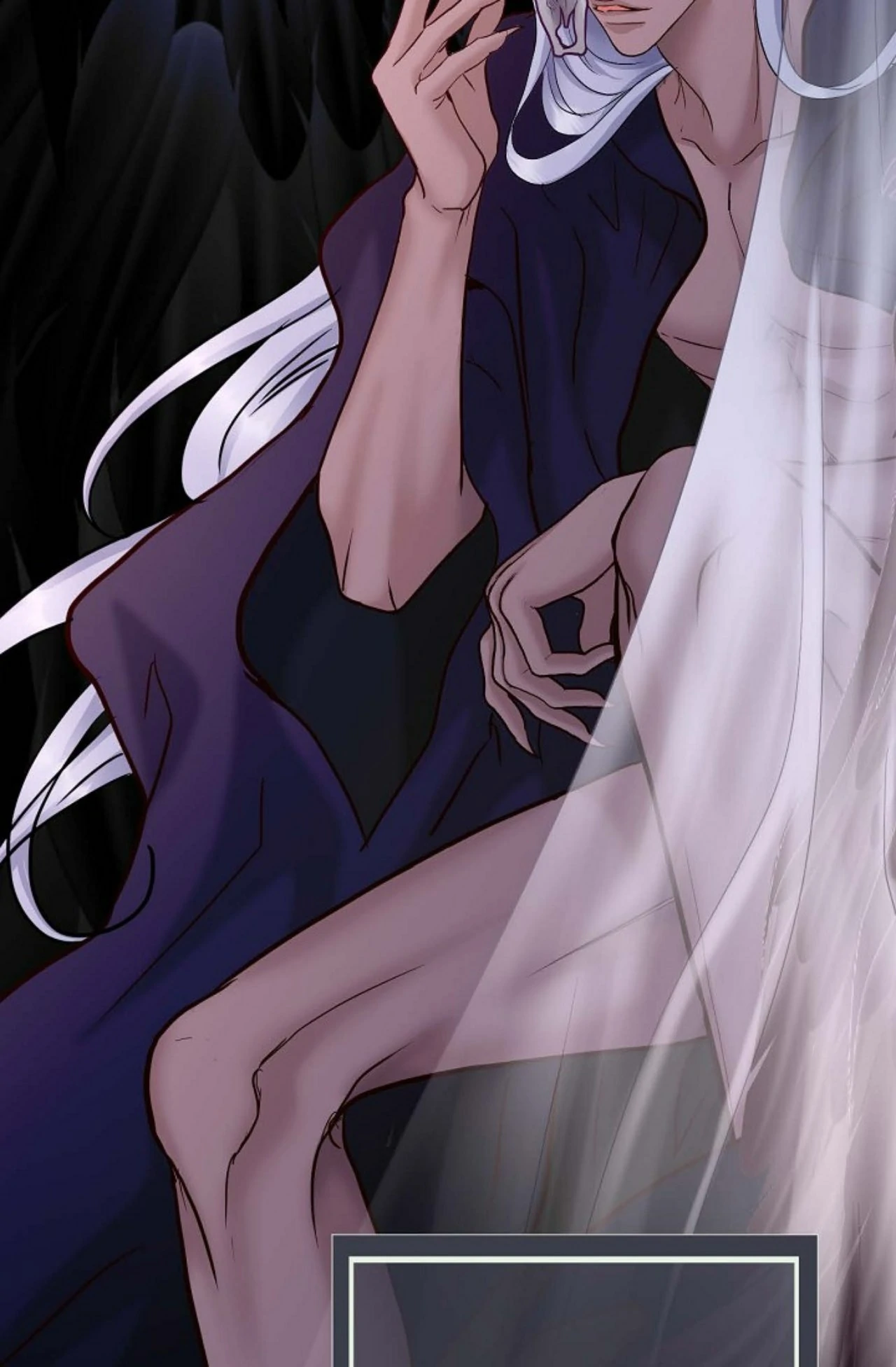 Bride of Darkness - Chapter 13 Page 66