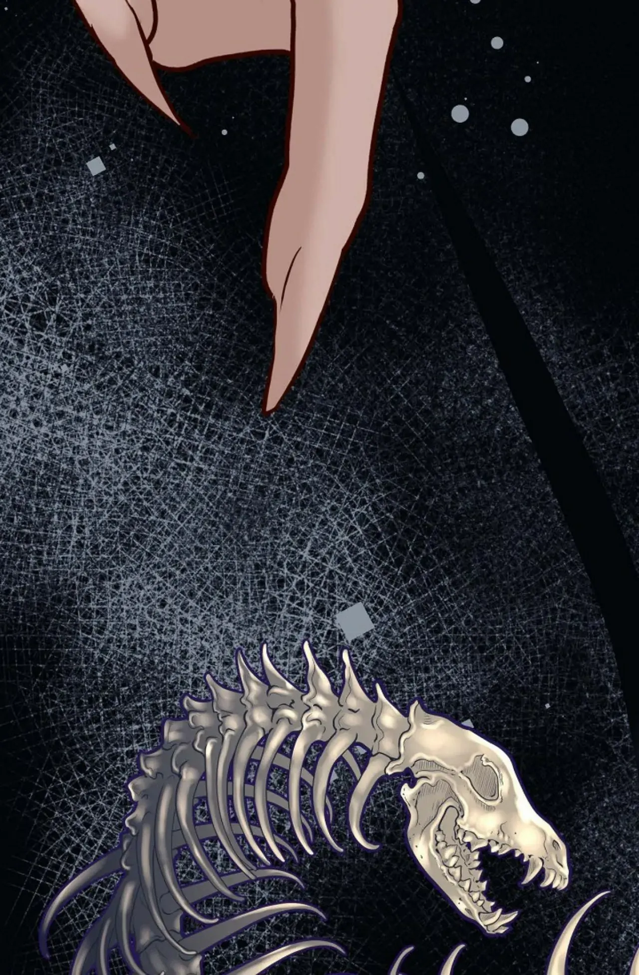 Bride of Darkness - Chapter 13 Page 70