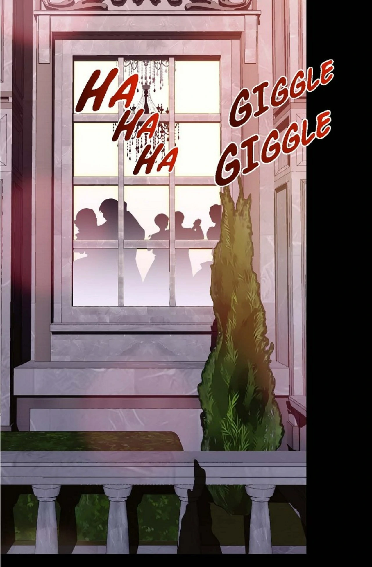 Bride of Darkness - Chapter 13 Page 95