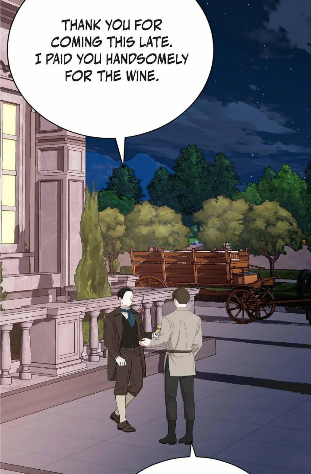 Bride of Darkness - Chapter 13 Page 97