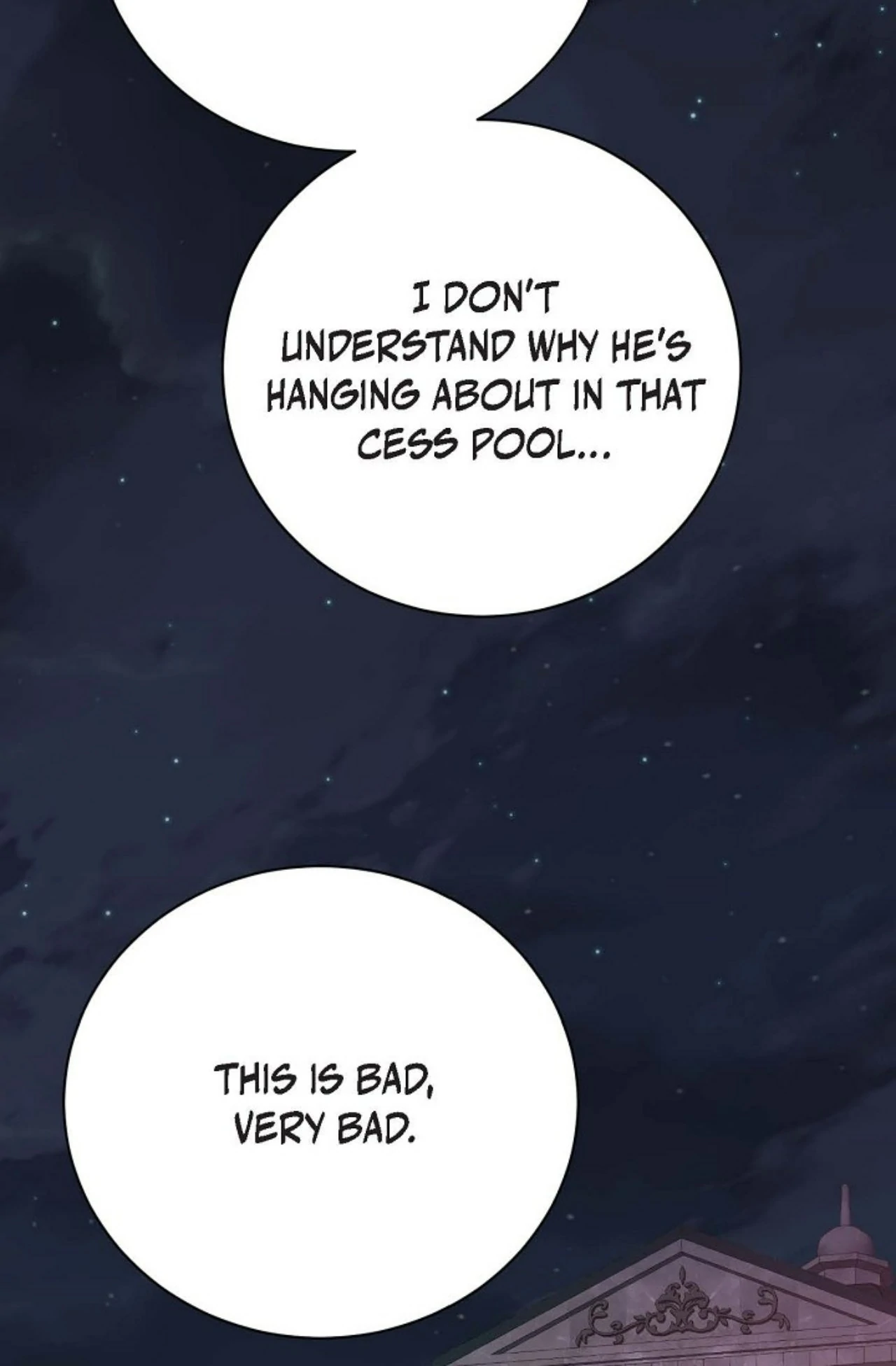 Bride of Darkness - Chapter 13 Page 103
