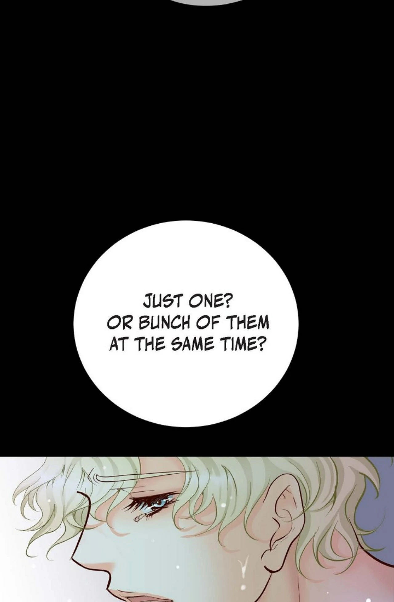 Bride of Darkness - Chapter 13 Page 124