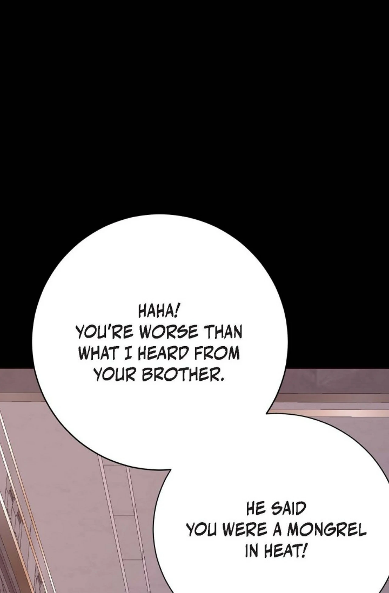 Bride of Darkness - Chapter 13 Page 128