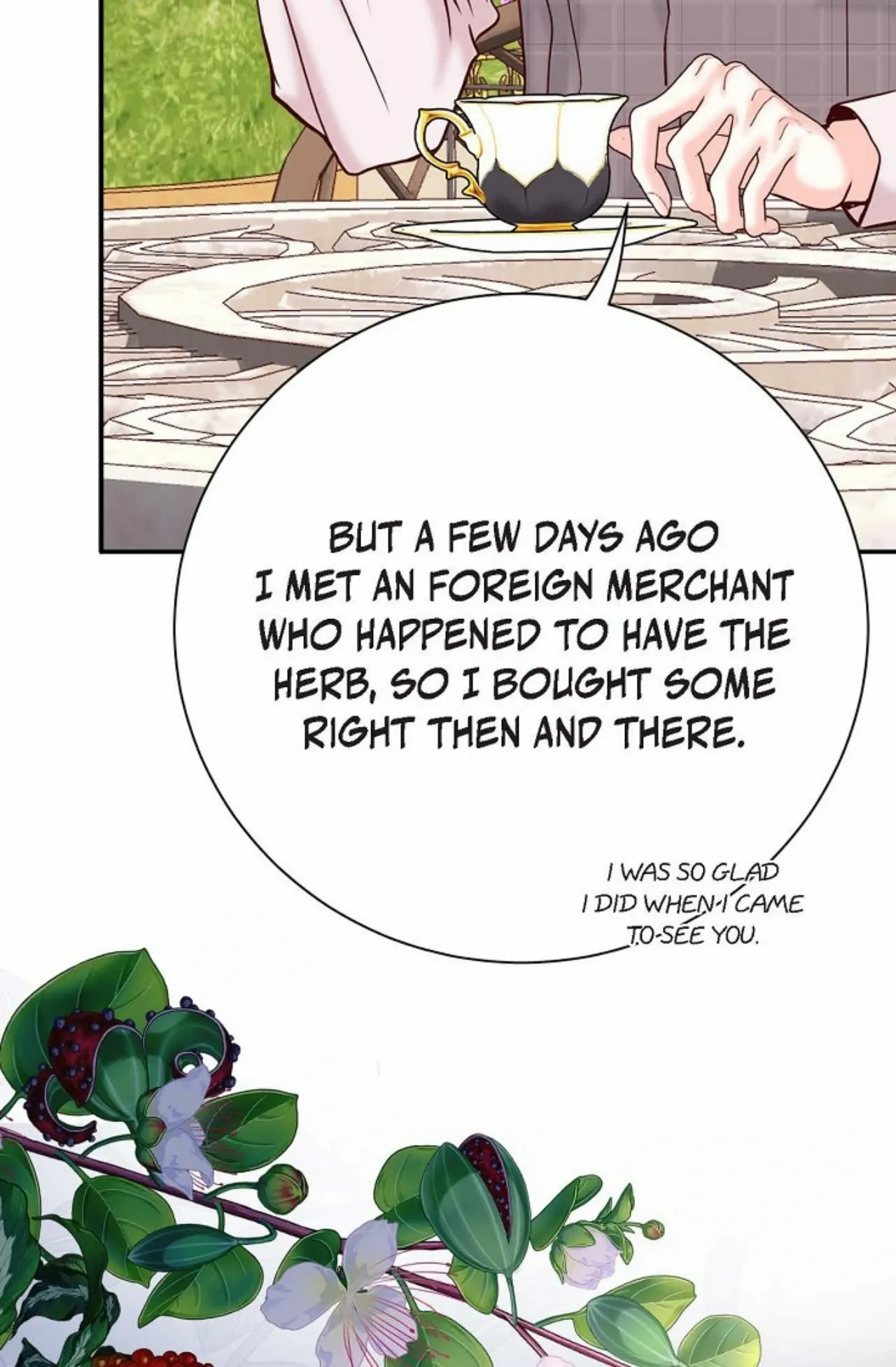 Bride of Darkness - Chapter 13 Page 148