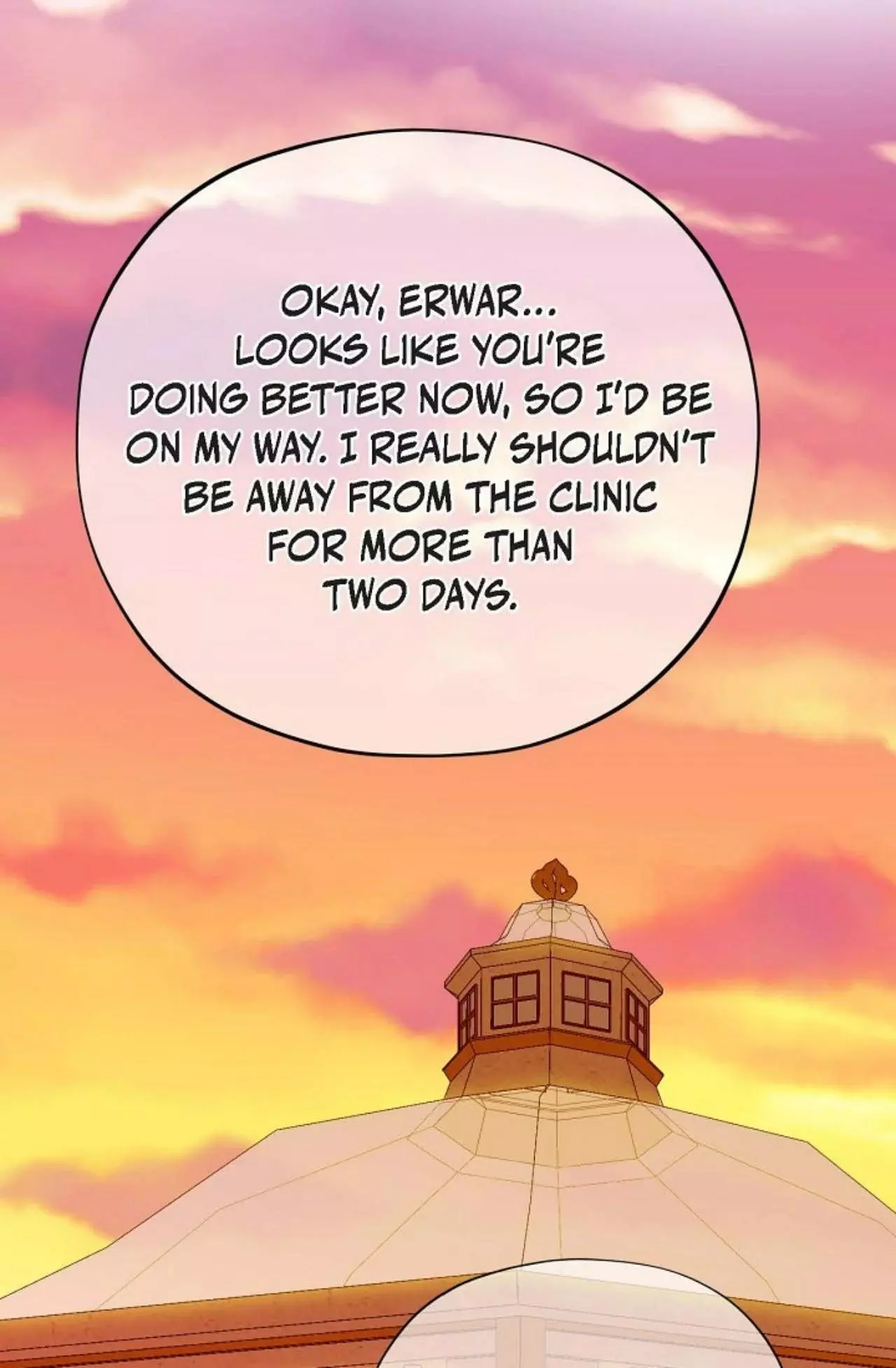 Bride of Darkness - Chapter 14 Page 5