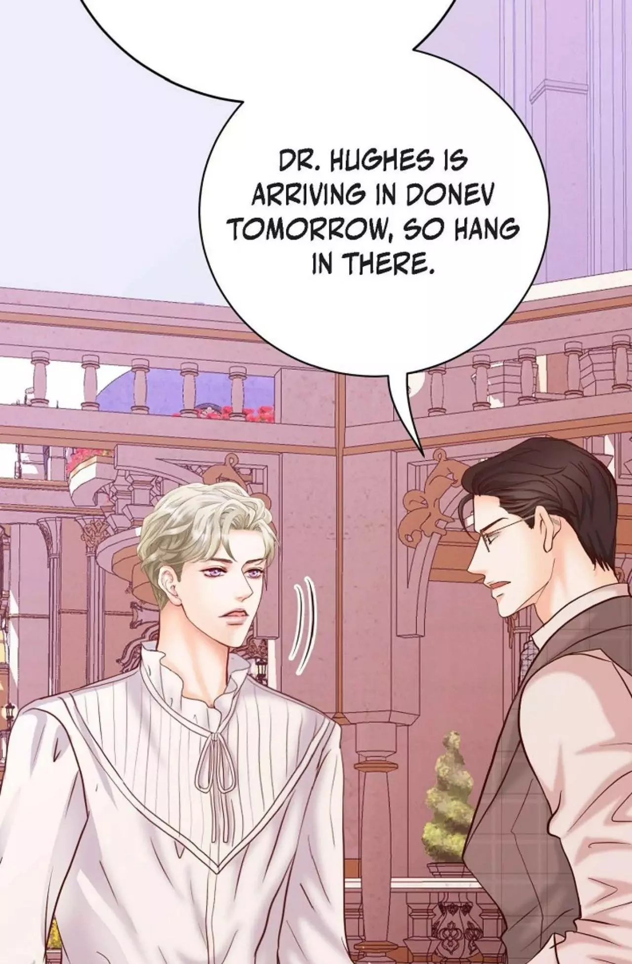 Bride of Darkness - Chapter 14 Page 8