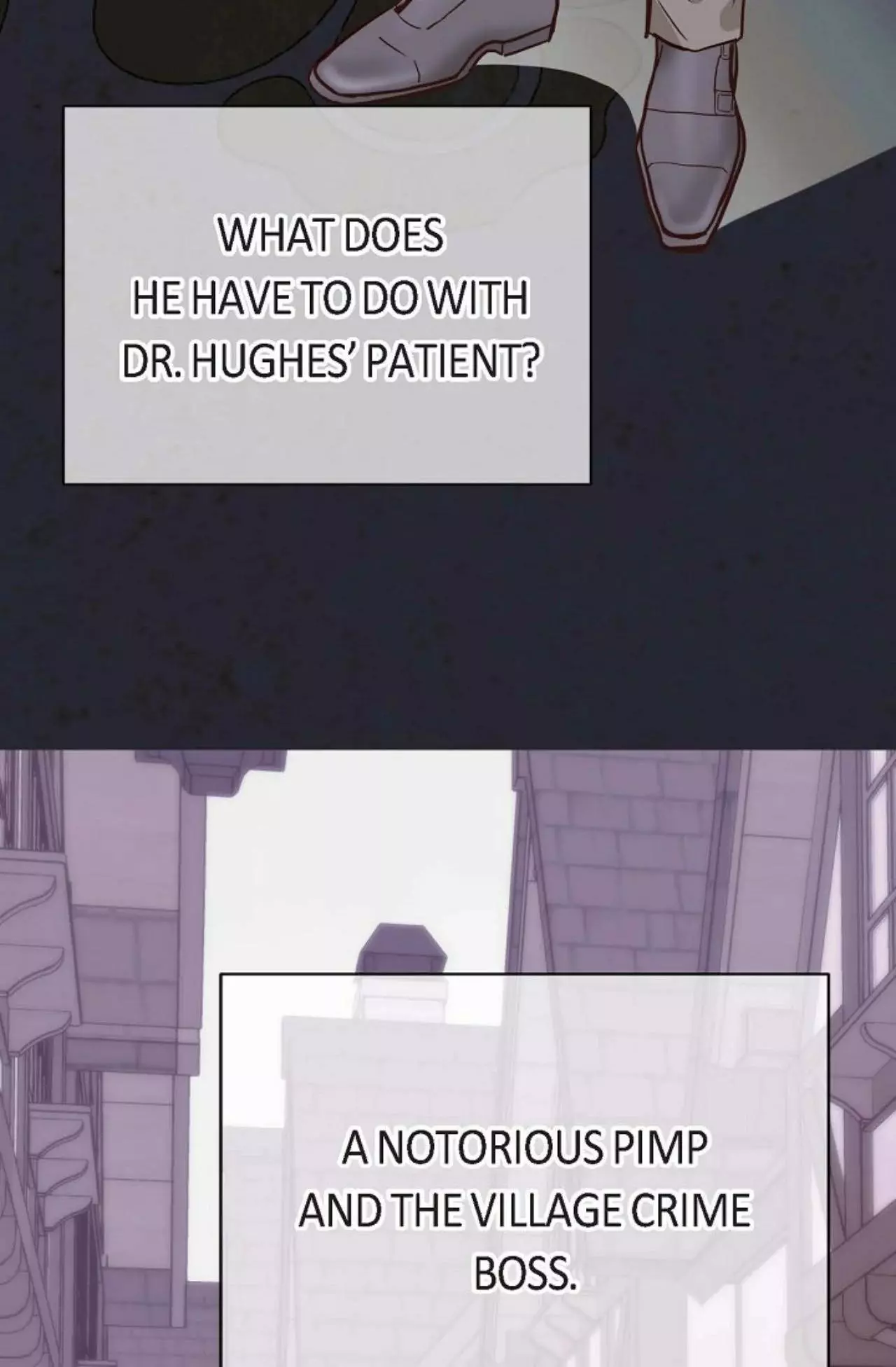 Bride of Darkness - Chapter 14 Page 19