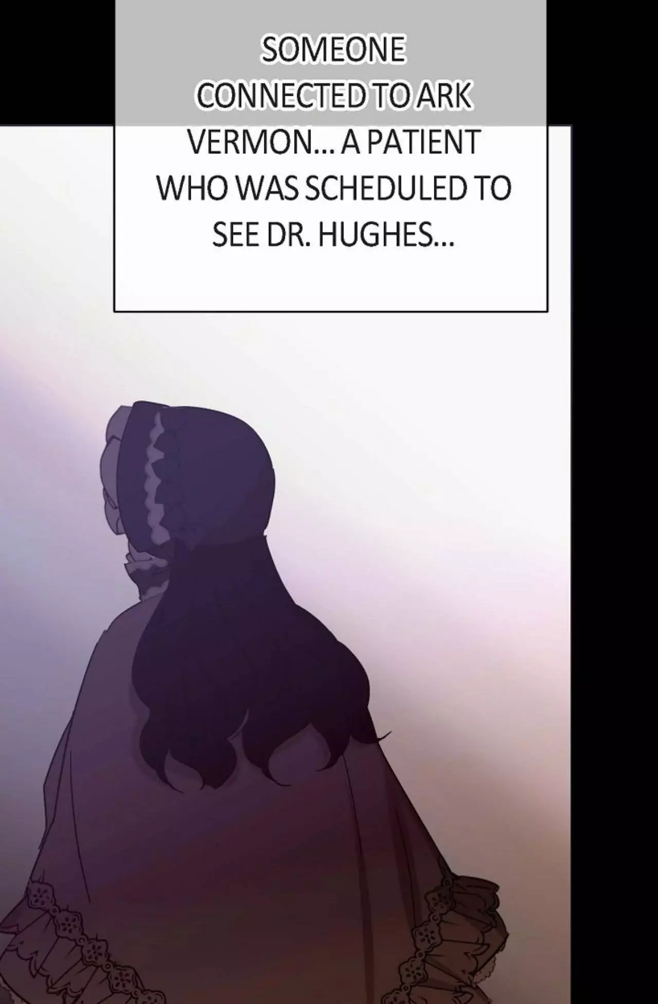 Bride of Darkness - Chapter 14 Page 23