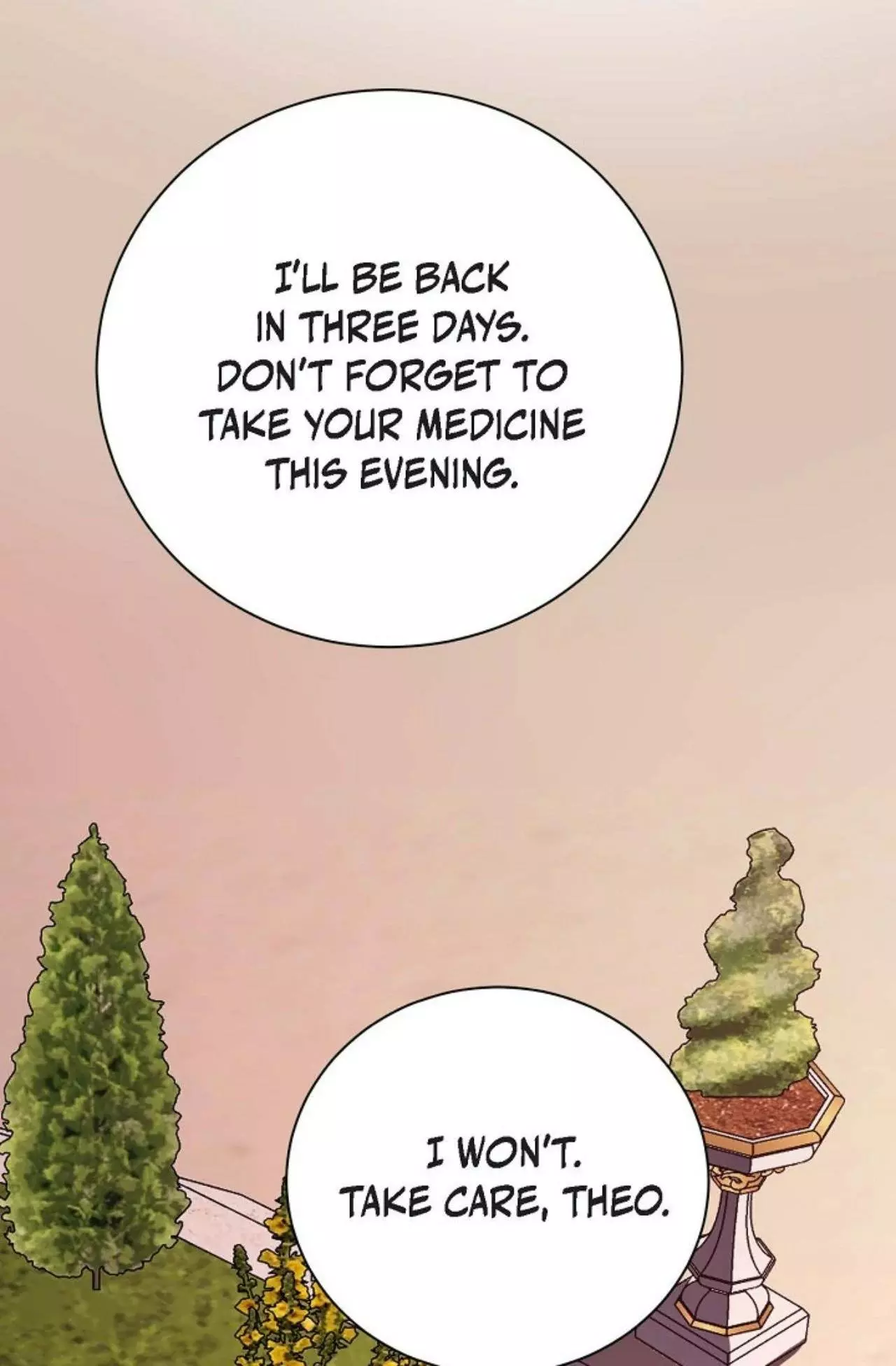 Bride of Darkness - Chapter 14 Page 29