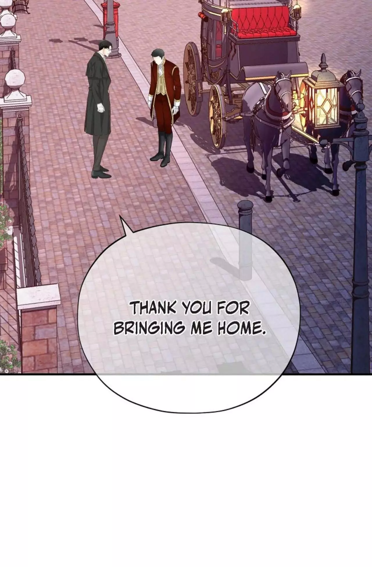 Bride of Darkness - Chapter 14 Page 45