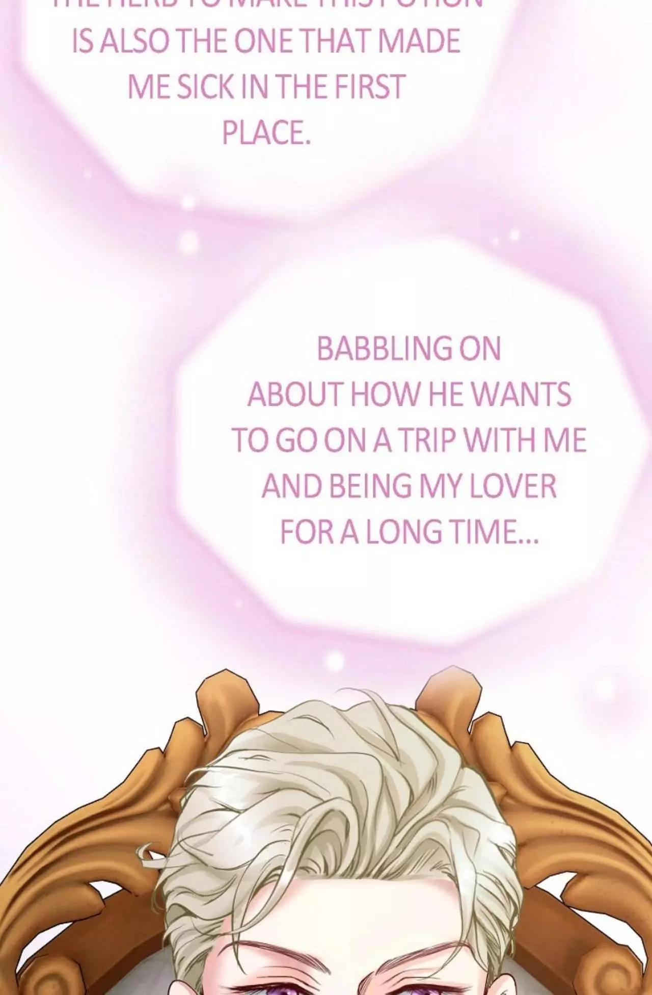 Bride of Darkness - Chapter 14 Page 71