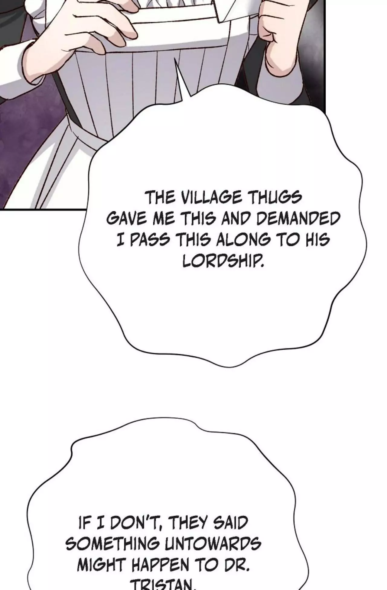 Bride of Darkness - Chapter 14 Page 81