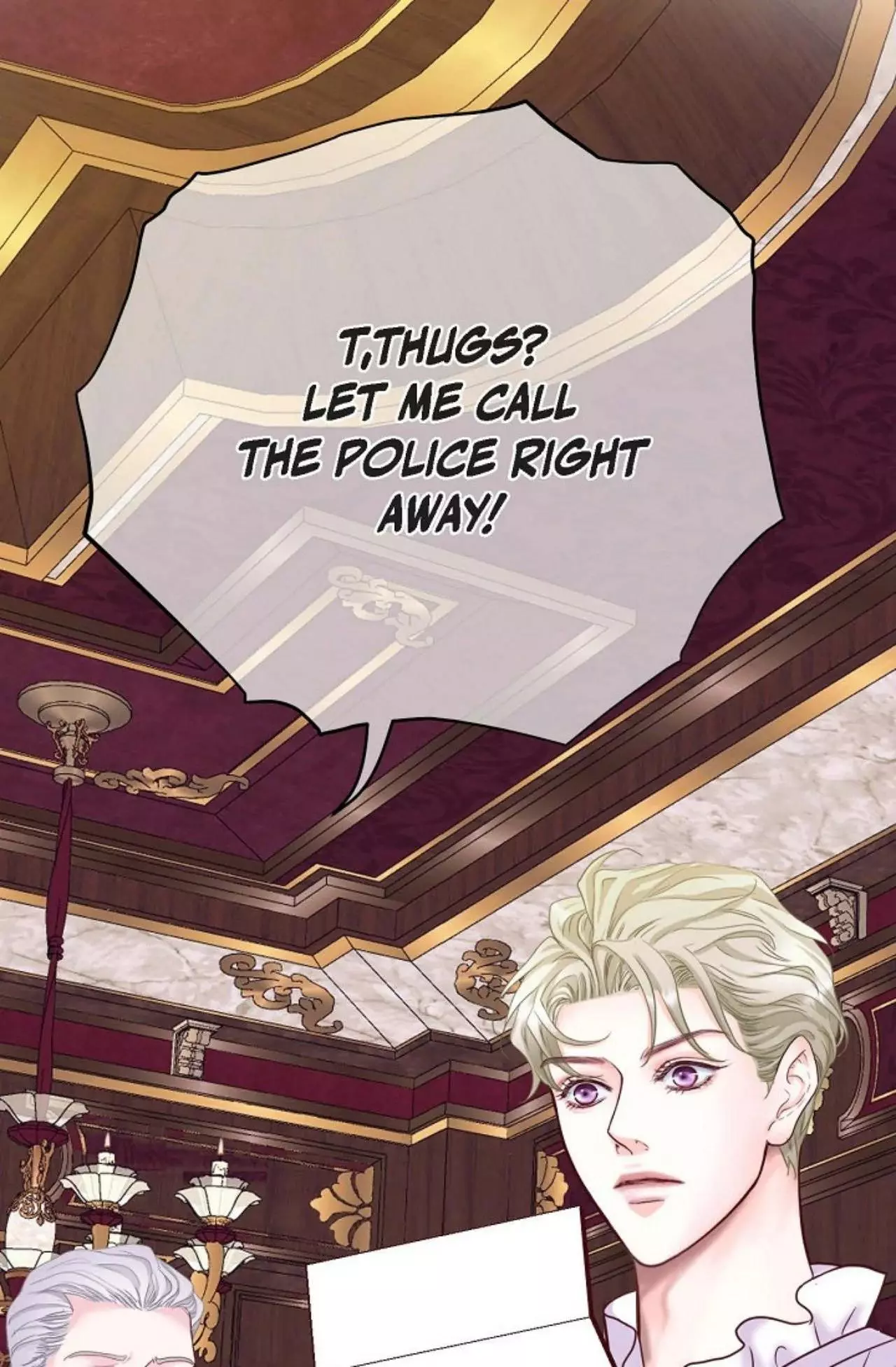 Bride of Darkness - Chapter 14 Page 85