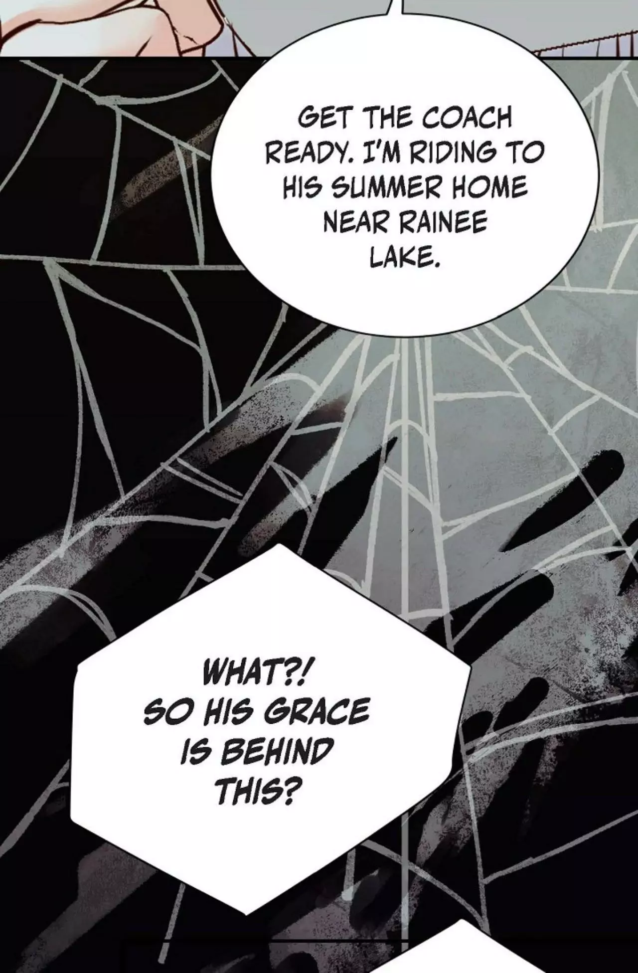 Bride of Darkness - Chapter 14 Page 88