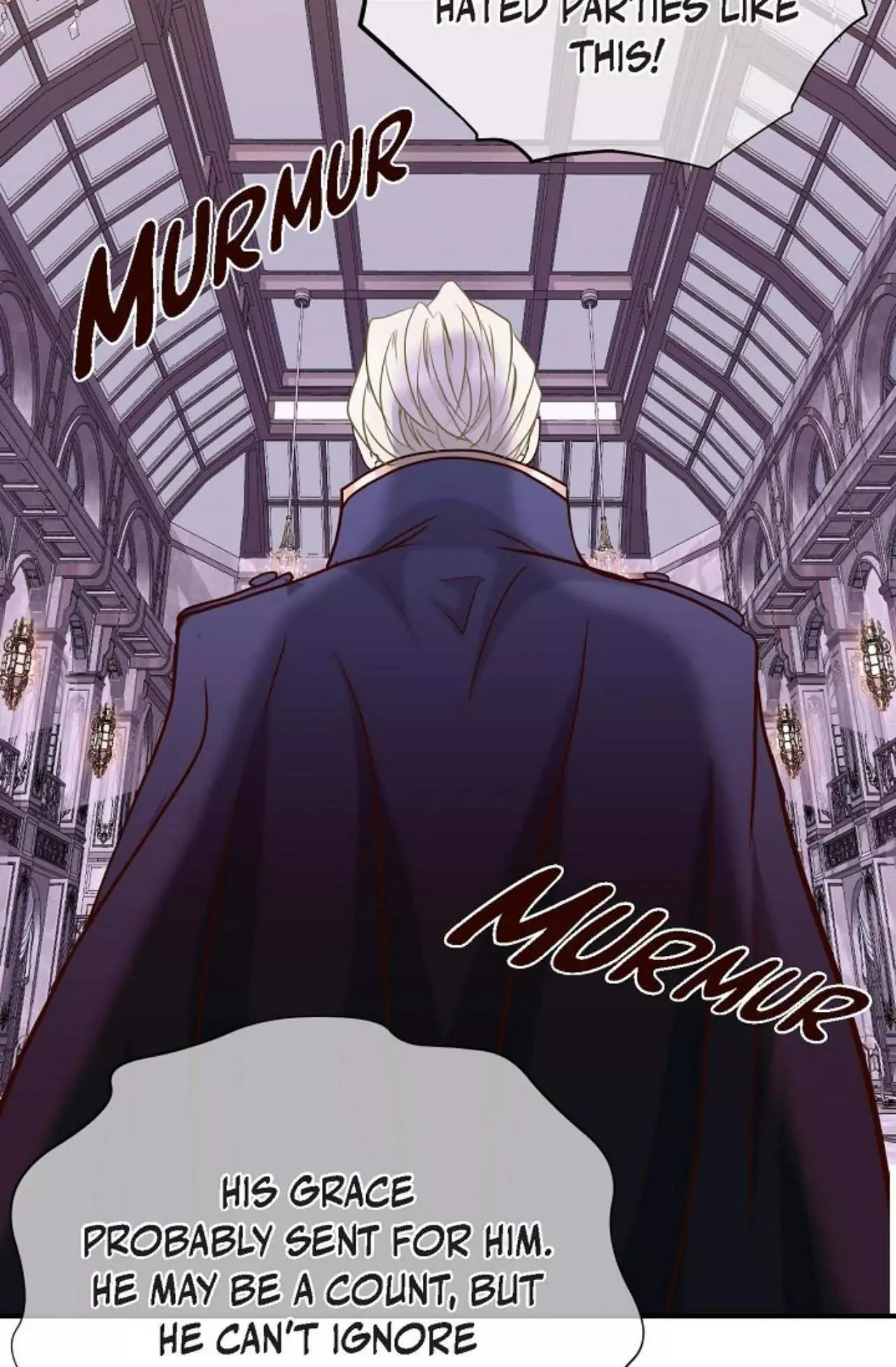Bride of Darkness - Chapter 14 Page 107
