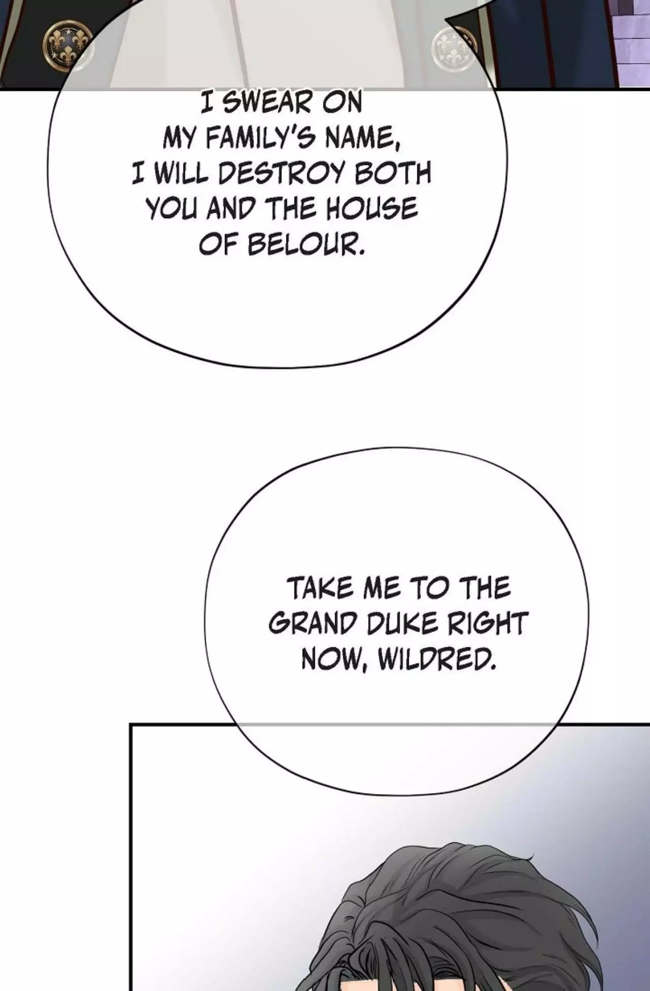 Bride of Darkness - Chapter 14 Page 119