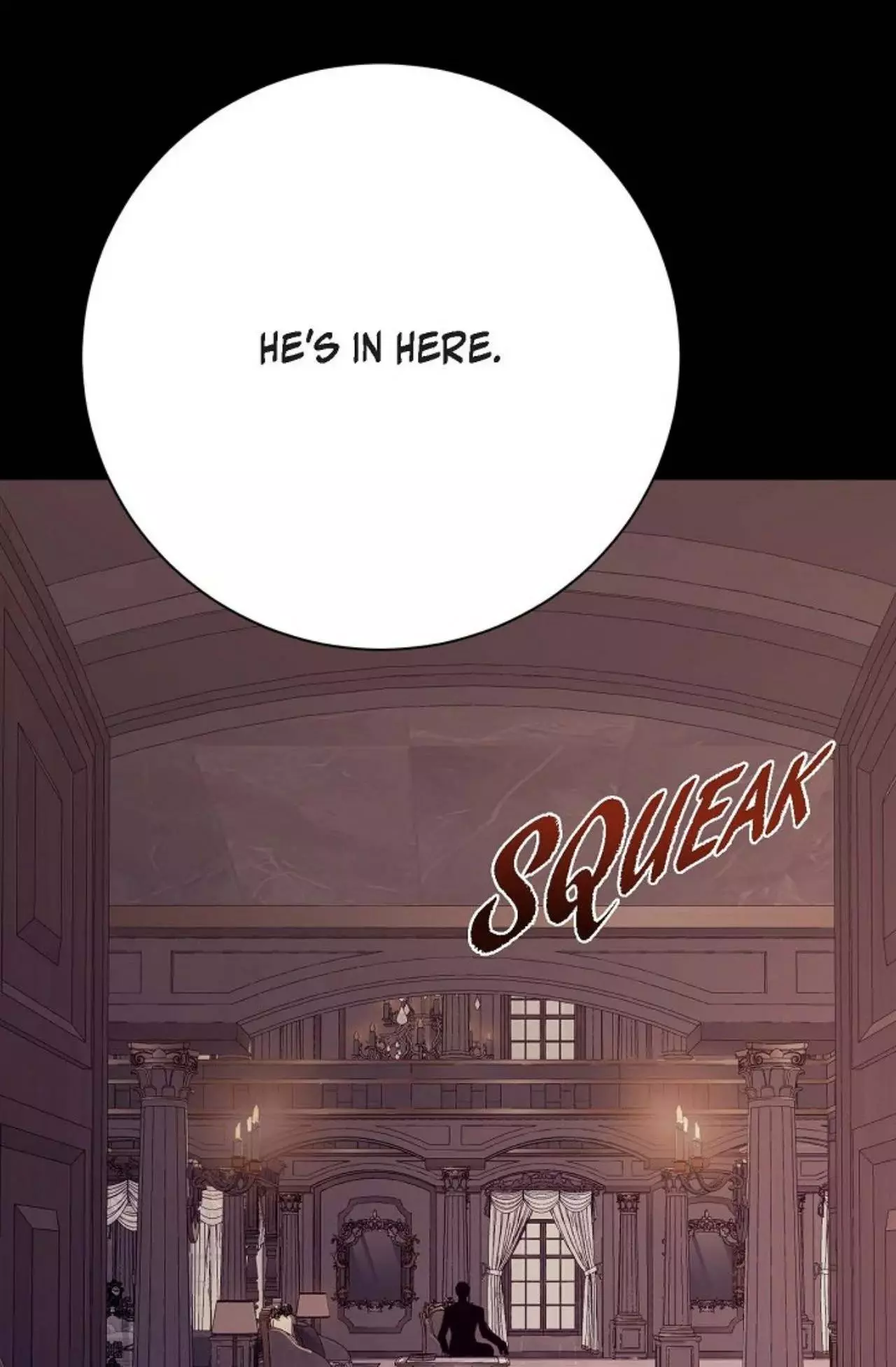 Bride of Darkness - Chapter 14 Page 123