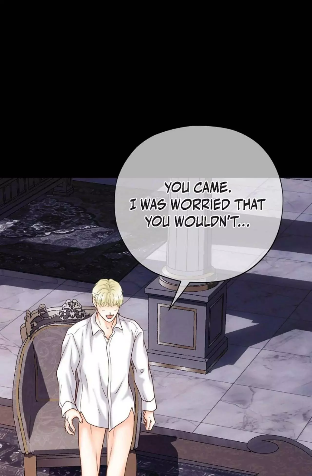 Bride of Darkness - Chapter 14 Page 127