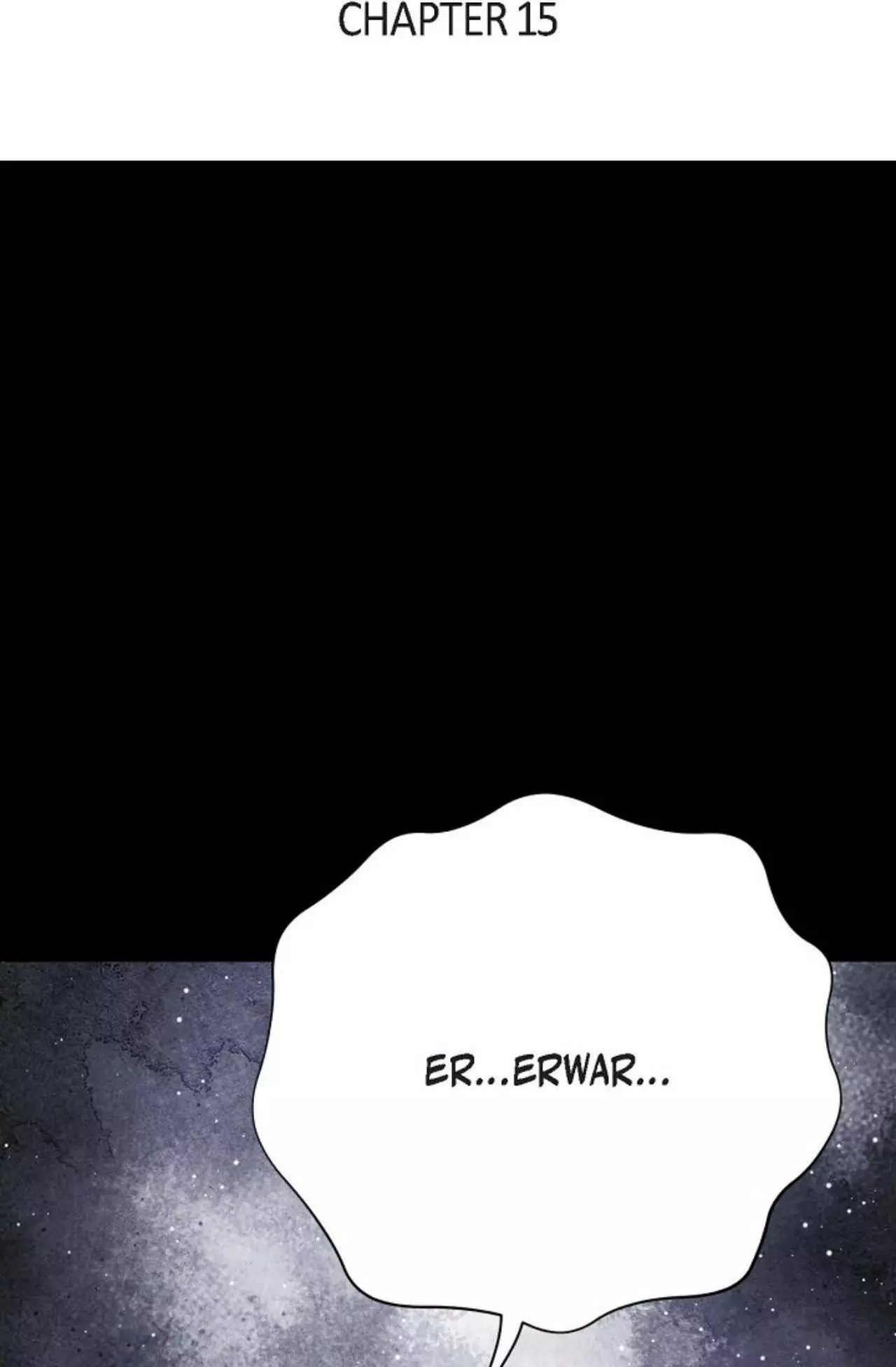 Bride of Darkness - Chapter 15 Page 3
