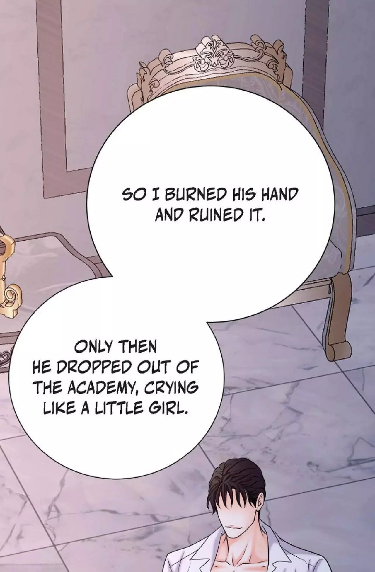 Bride of Darkness - Chapter 15 Page 16