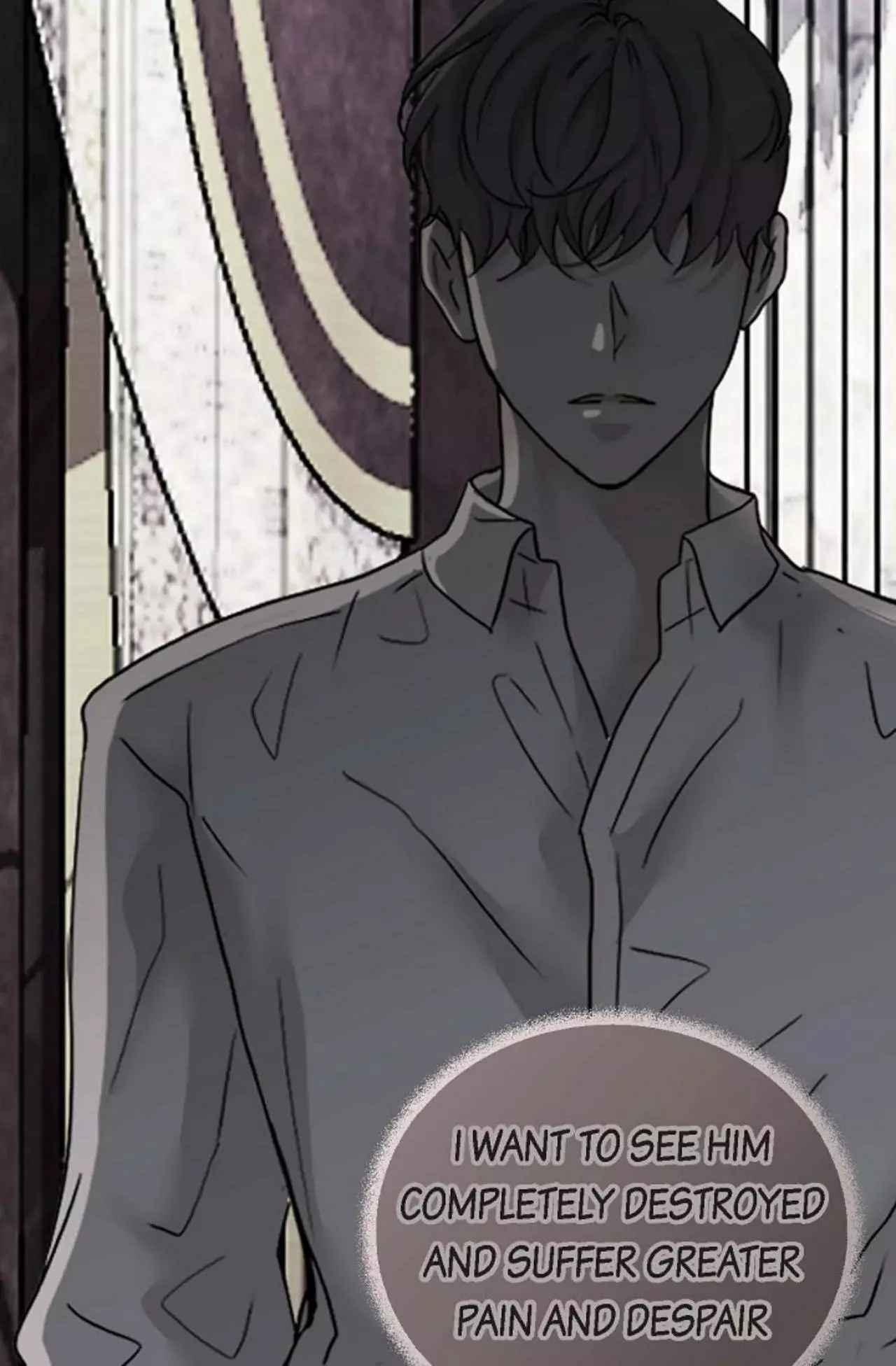 Bride of Darkness - Chapter 15 Page 38