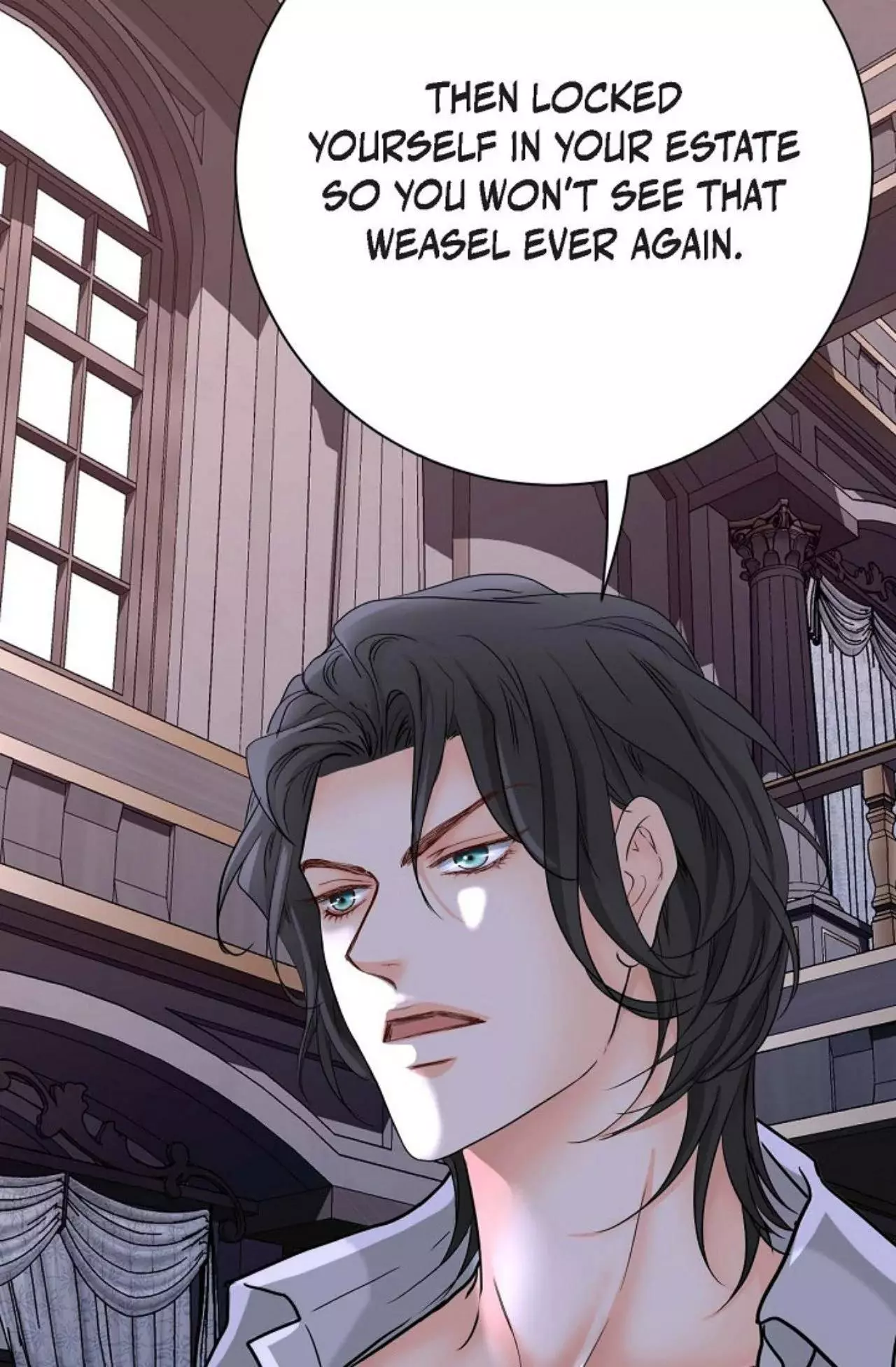 Bride of Darkness - Chapter 15 Page 45