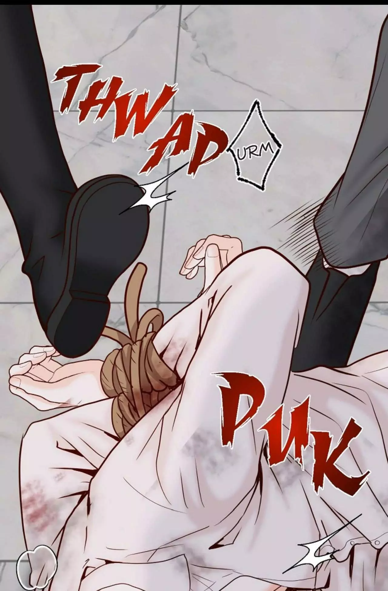 Bride of Darkness - Chapter 15 Page 87