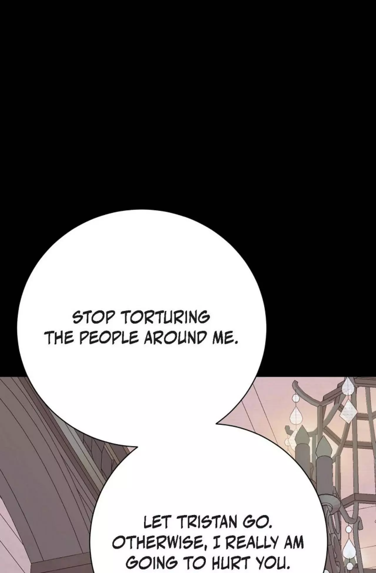 Bride of Darkness - Chapter 15 Page 109