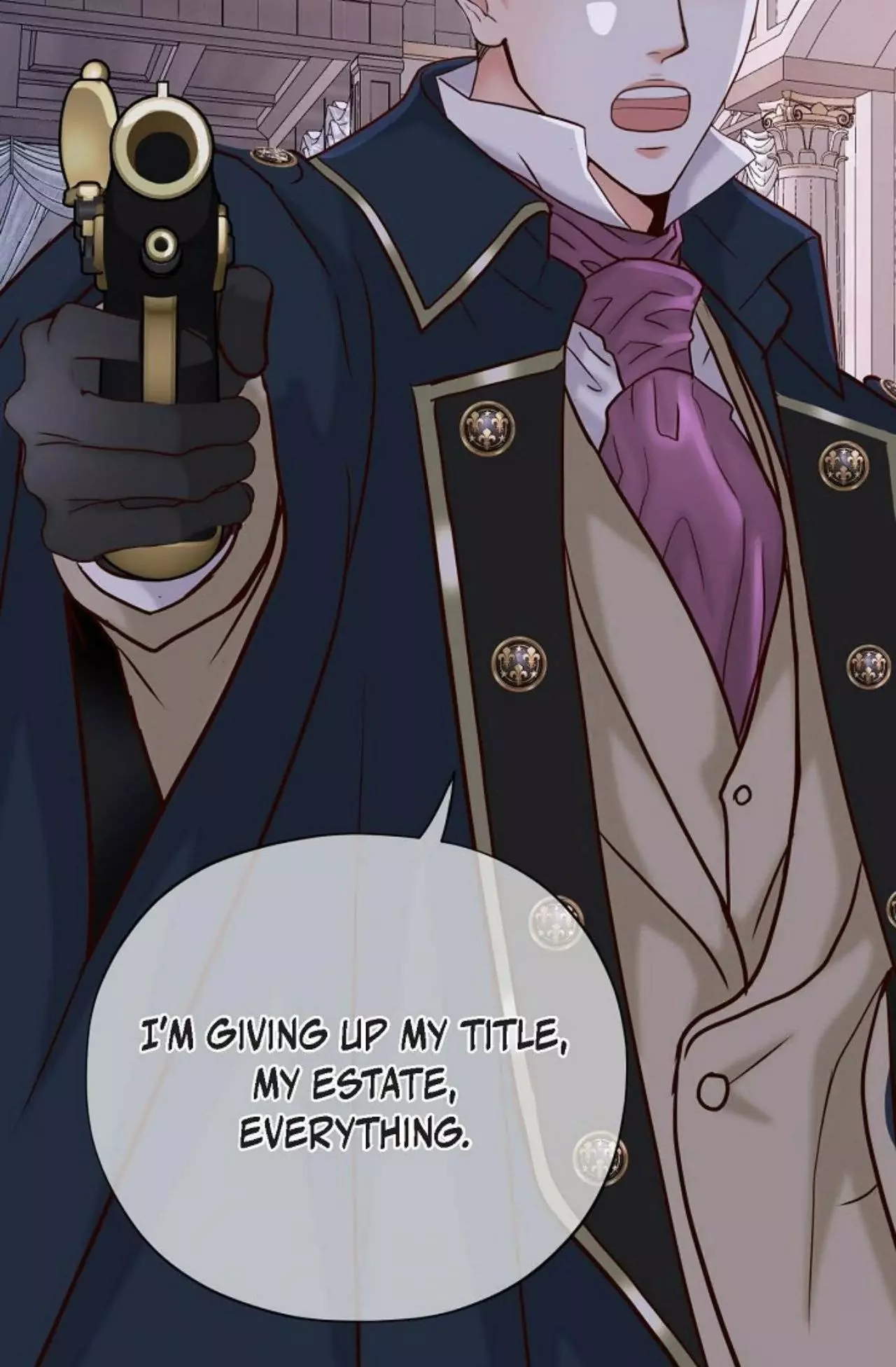 Bride of Darkness - Chapter 15 Page 116