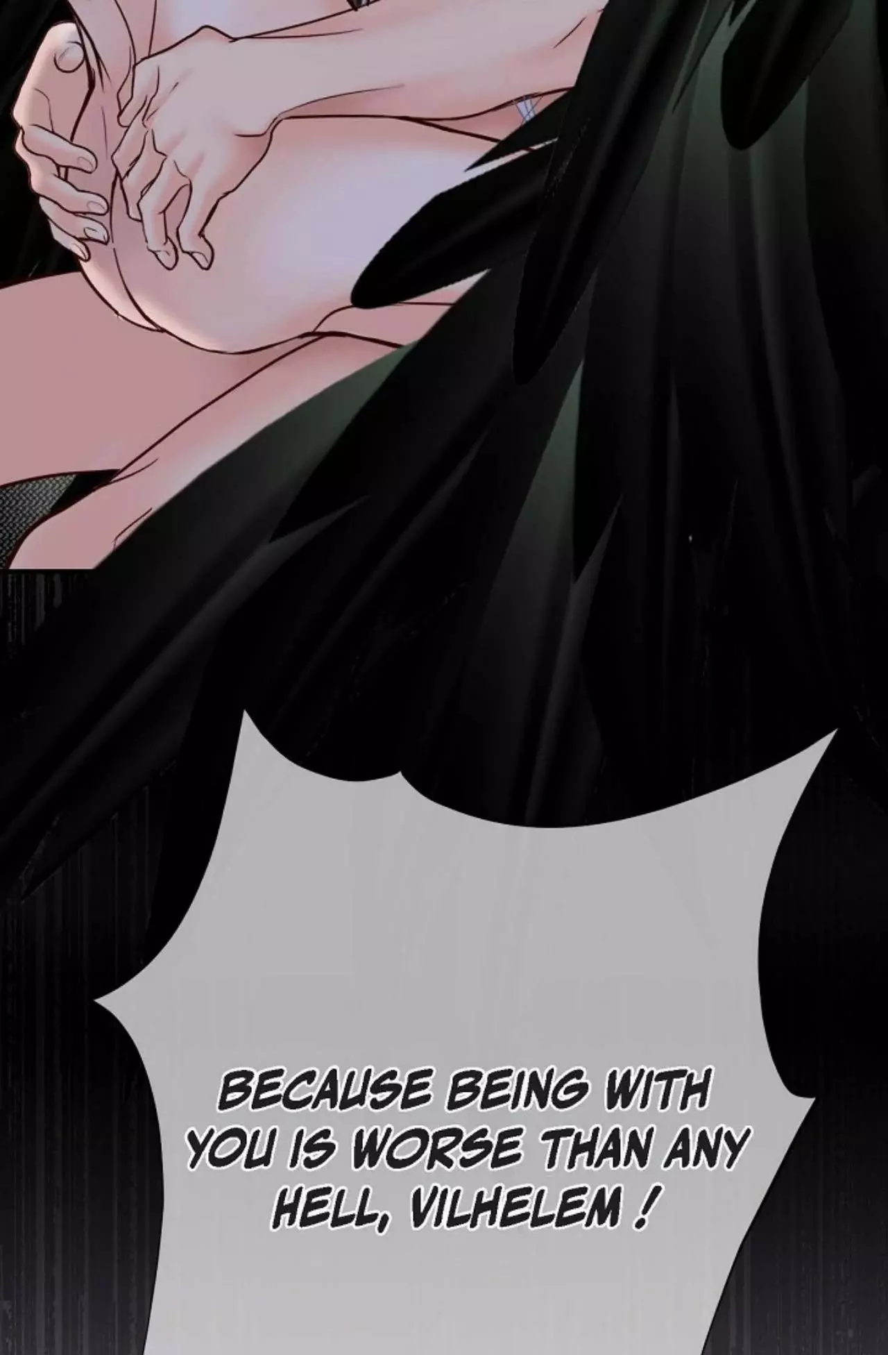 Bride of Darkness - Chapter 15 Page 119