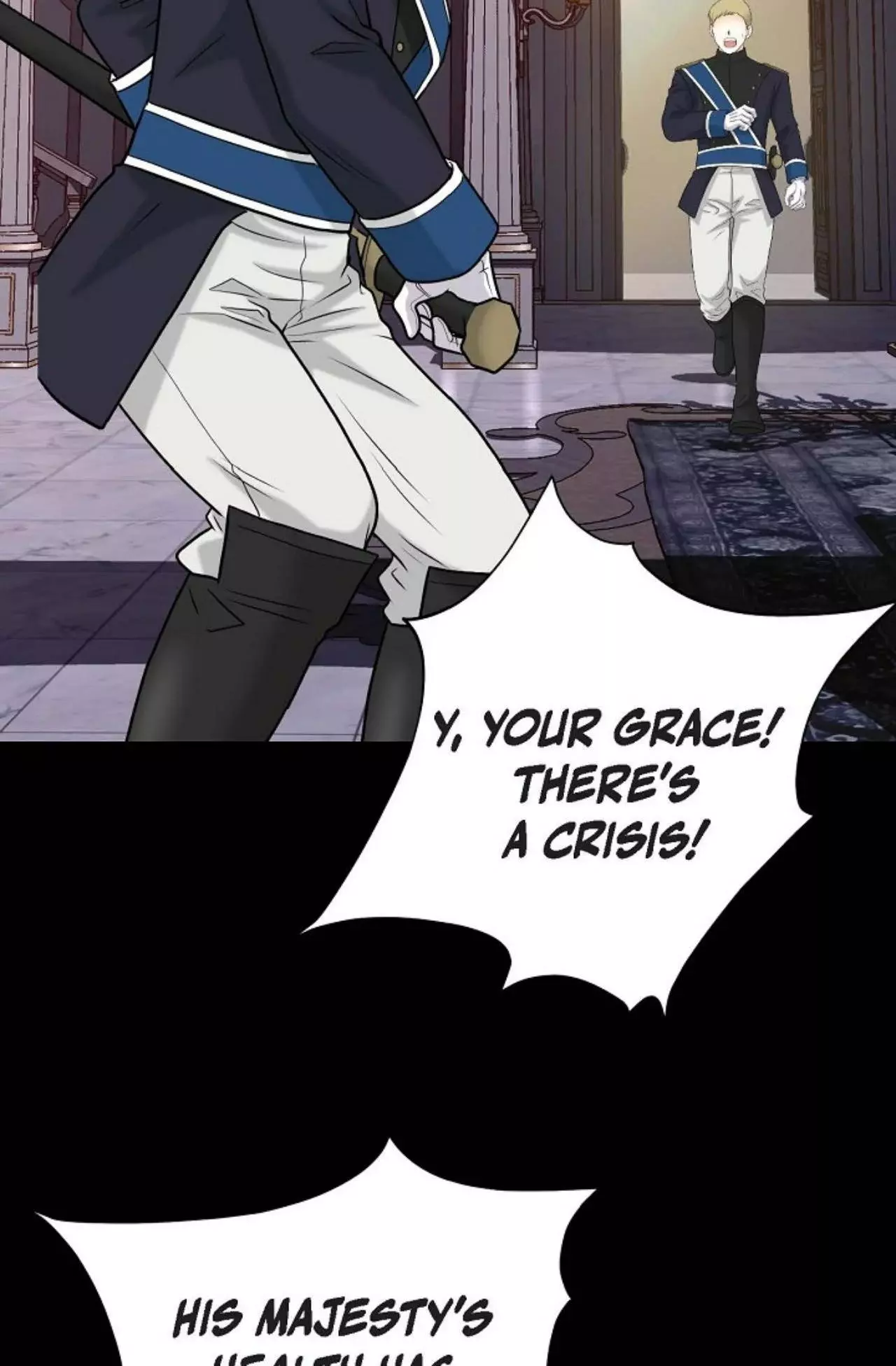Bride of Darkness - Chapter 15 Page 131