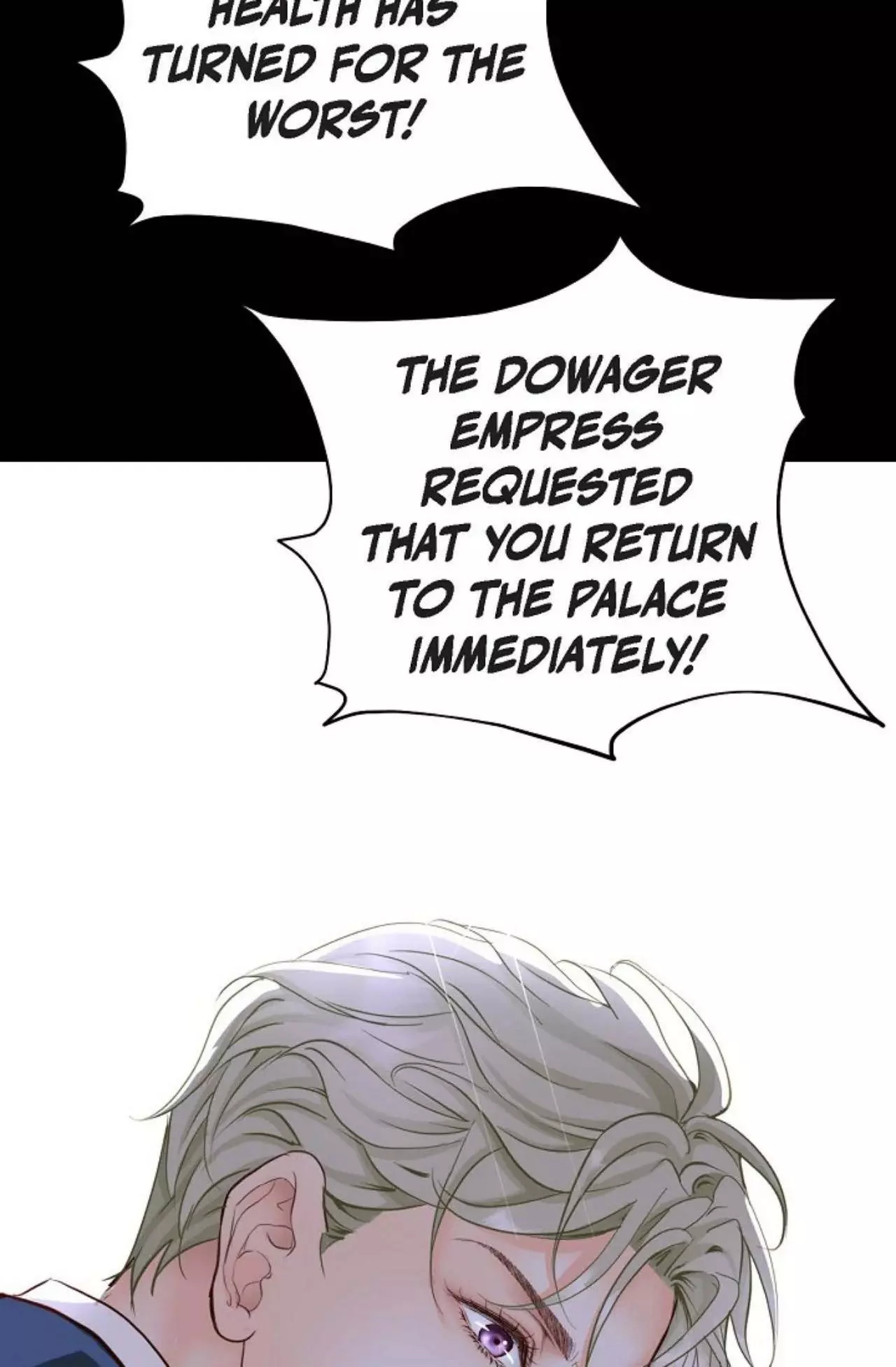 Bride of Darkness - Chapter 15 Page 132