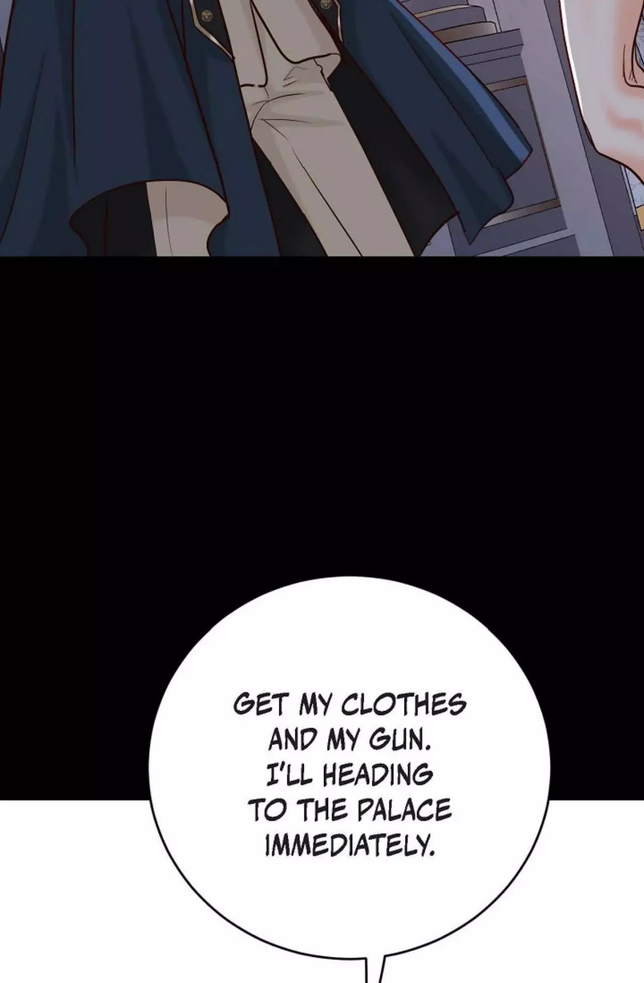 Bride of Darkness - Chapter 16 Page 5