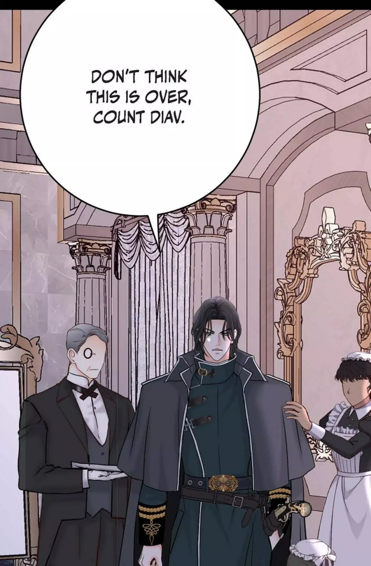 Bride of Darkness - Chapter 16 Page 14