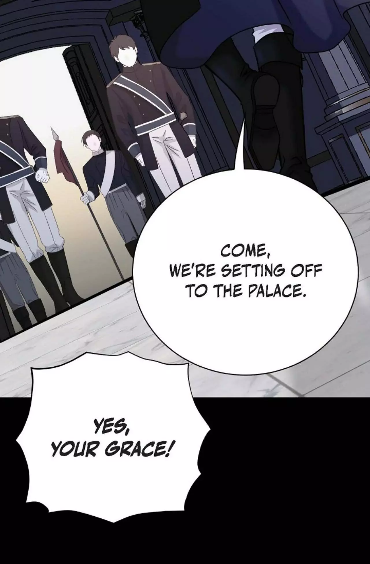 Bride of Darkness - Chapter 16 Page 25