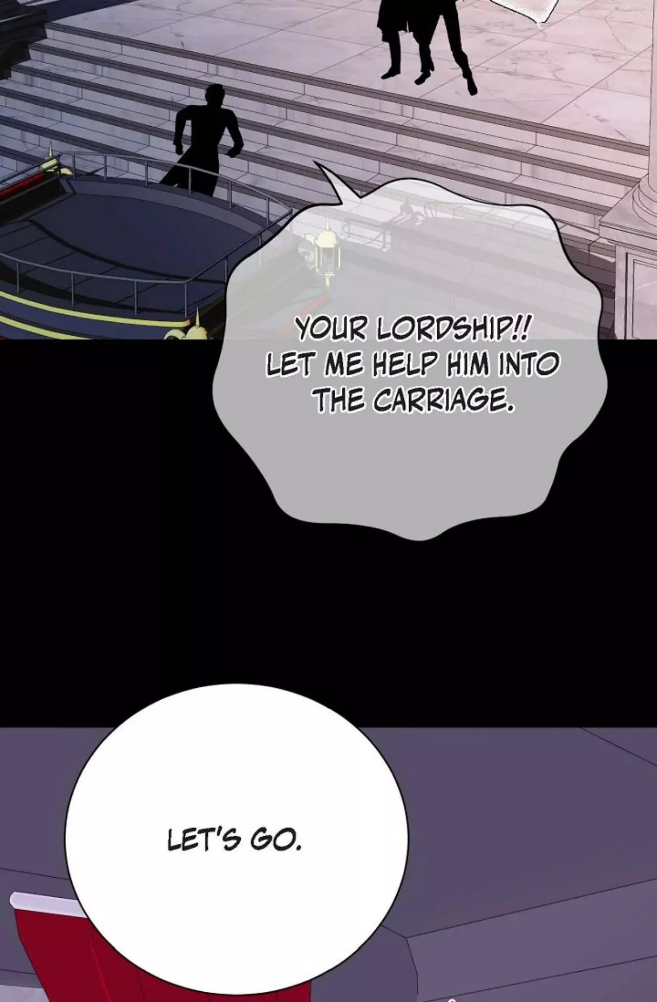 Bride of Darkness - Chapter 16 Page 32