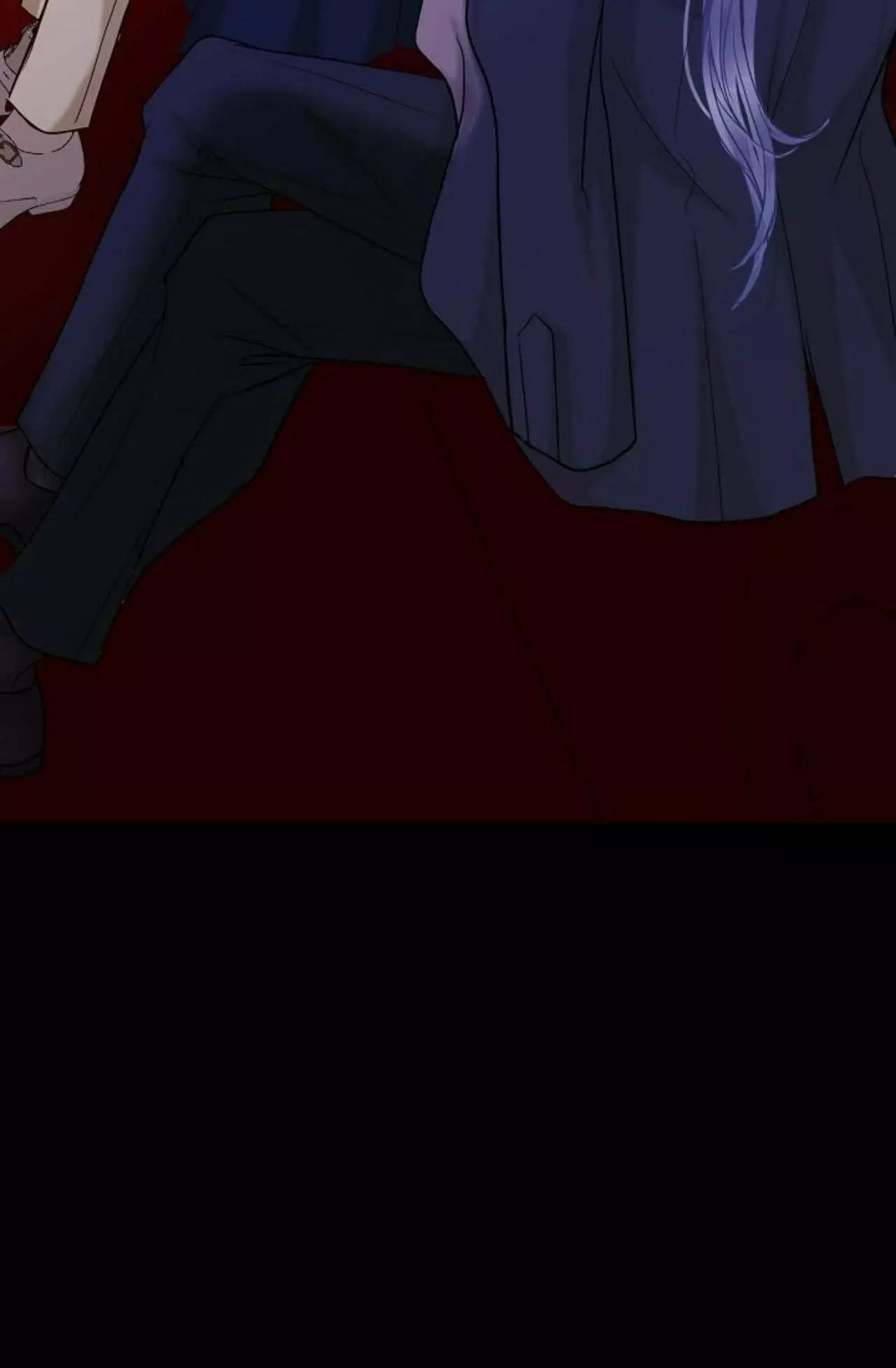 Bride of Darkness - Chapter 16 Page 47