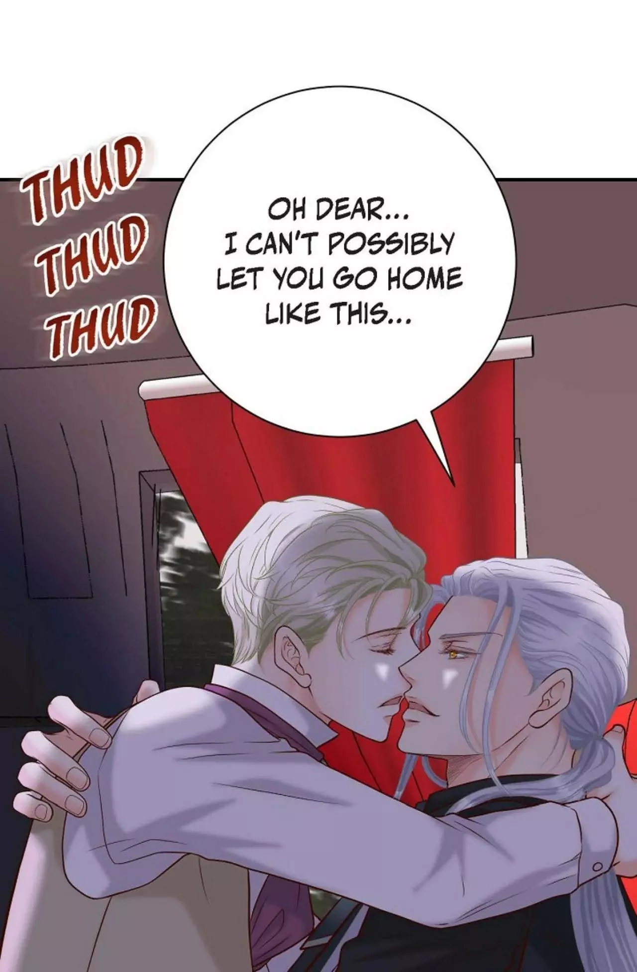 Bride of Darkness - Chapter 16 Page 109