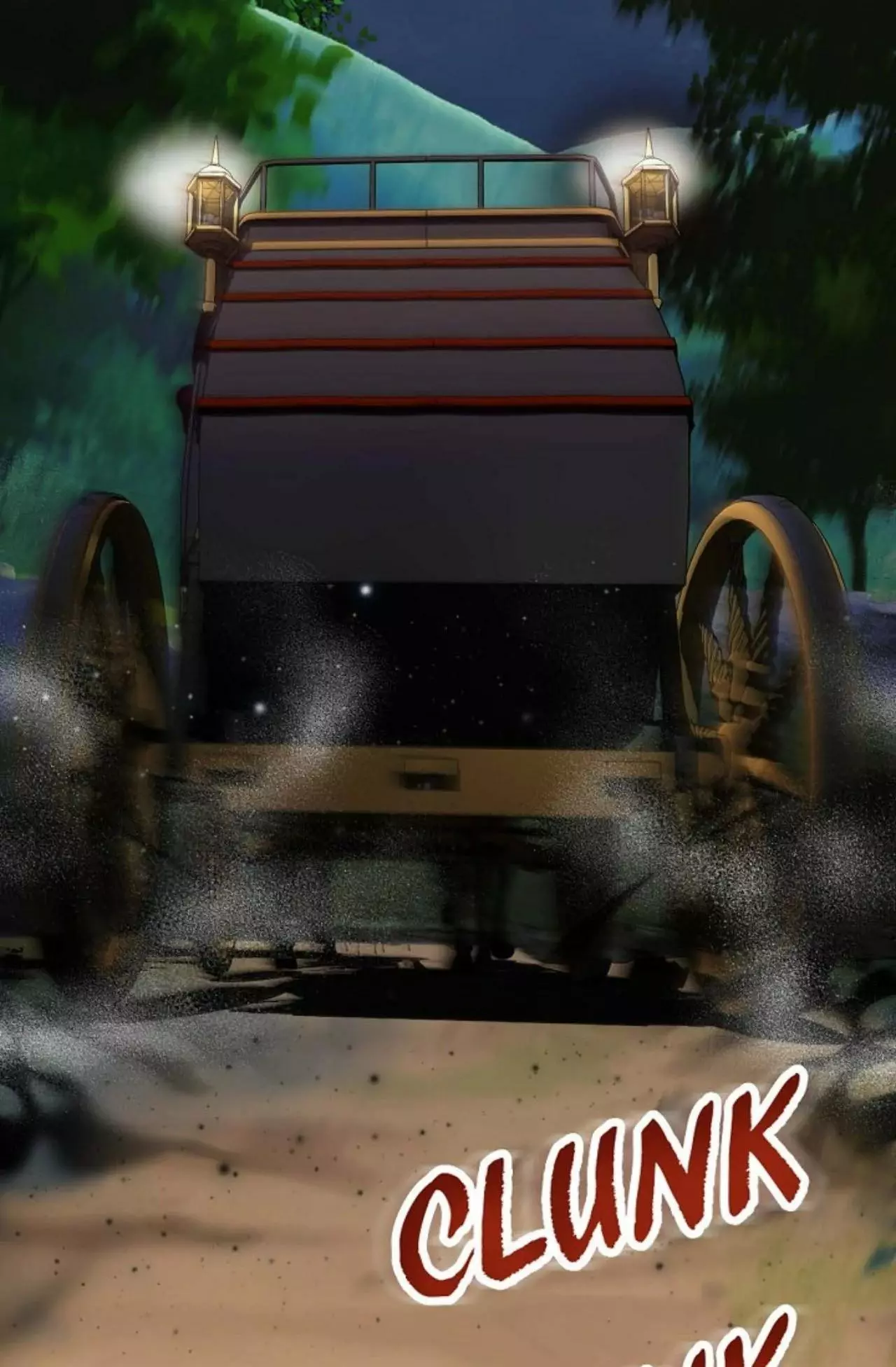 Bride of Darkness - Chapter 16 Page 117