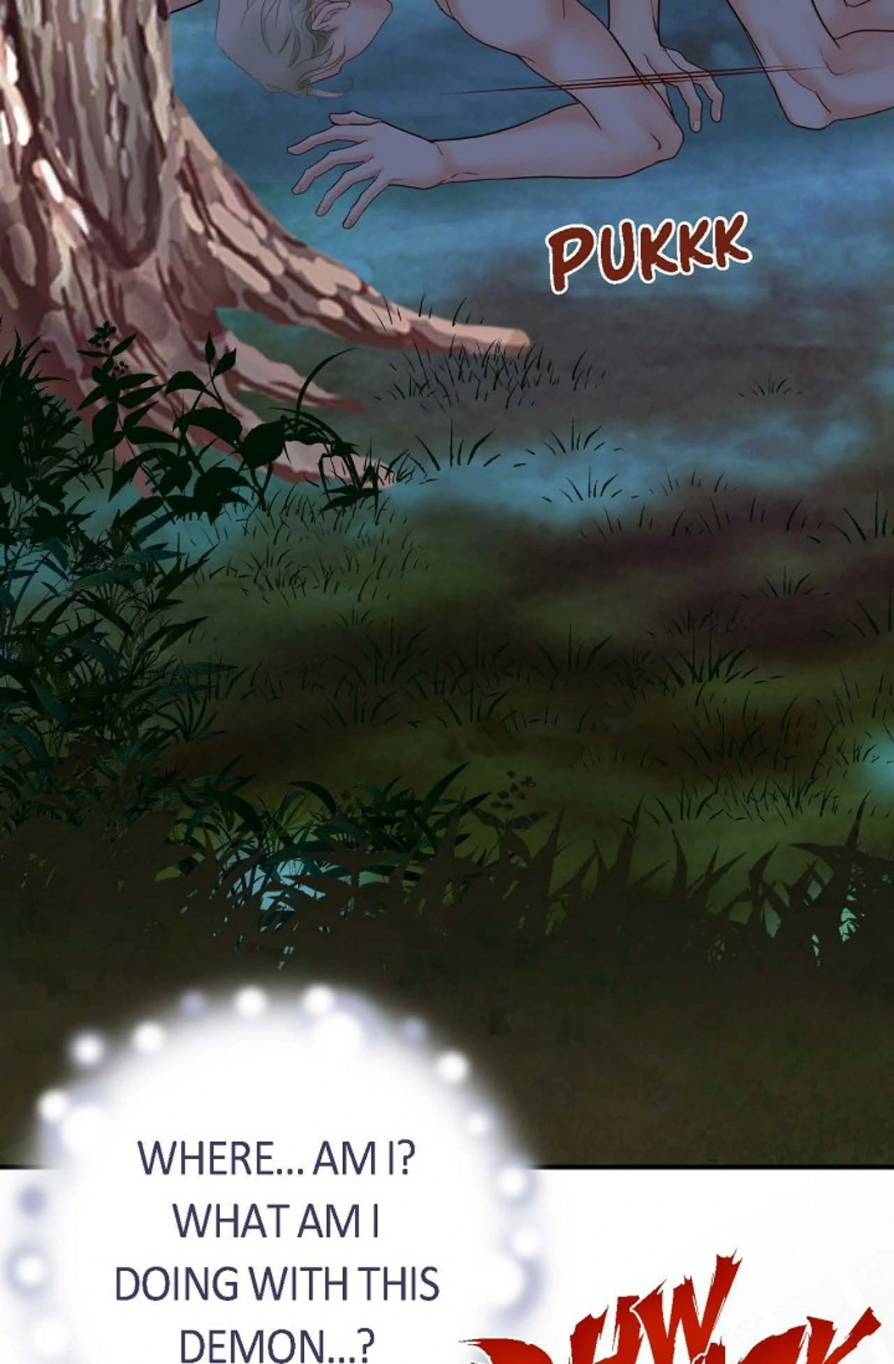 Bride of Darkness - Chapter 17 Page 9