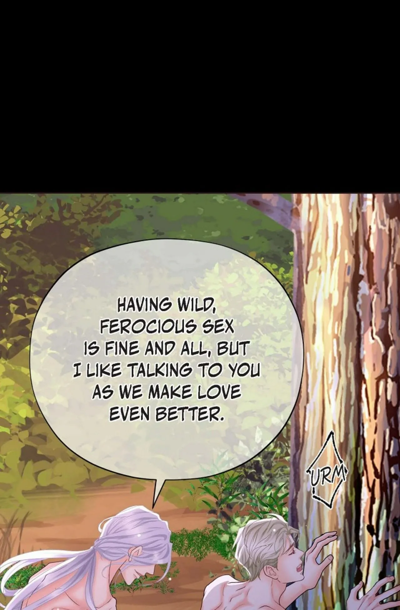 Bride of Darkness - Chapter 17 Page 21