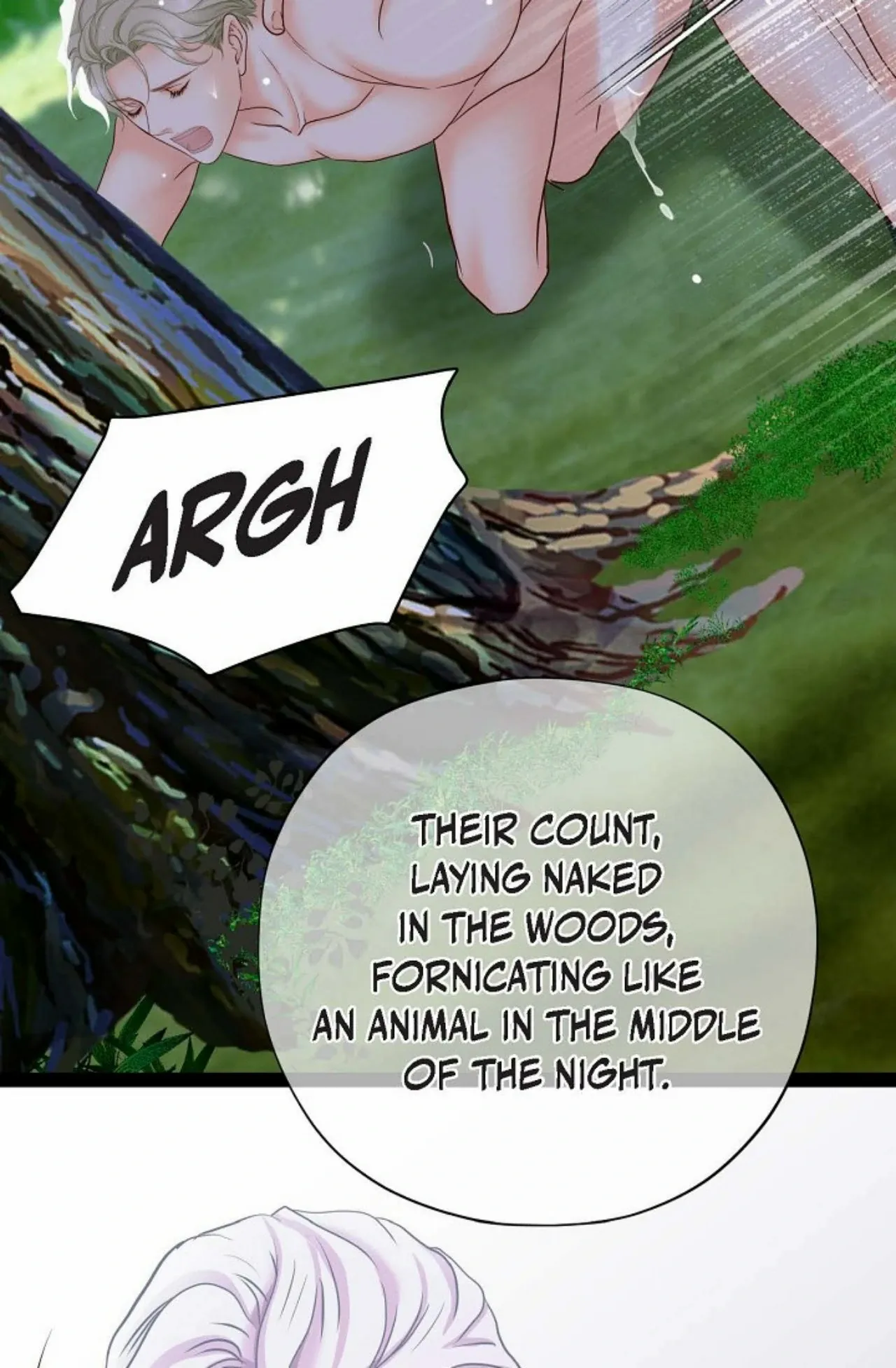 Bride of Darkness - Chapter 17 Page 30