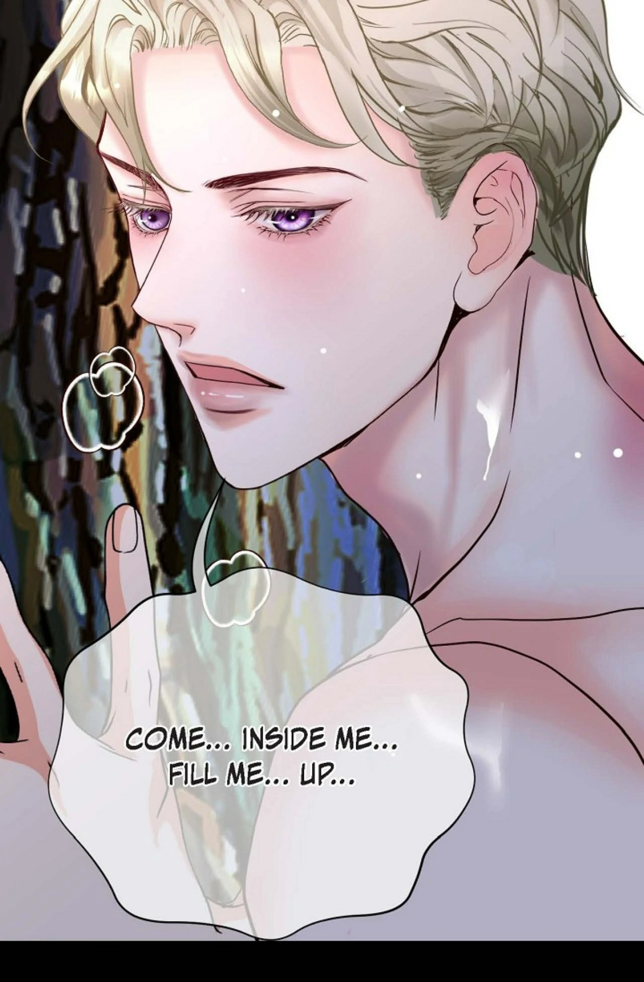 Bride of Darkness - Chapter 17 Page 43