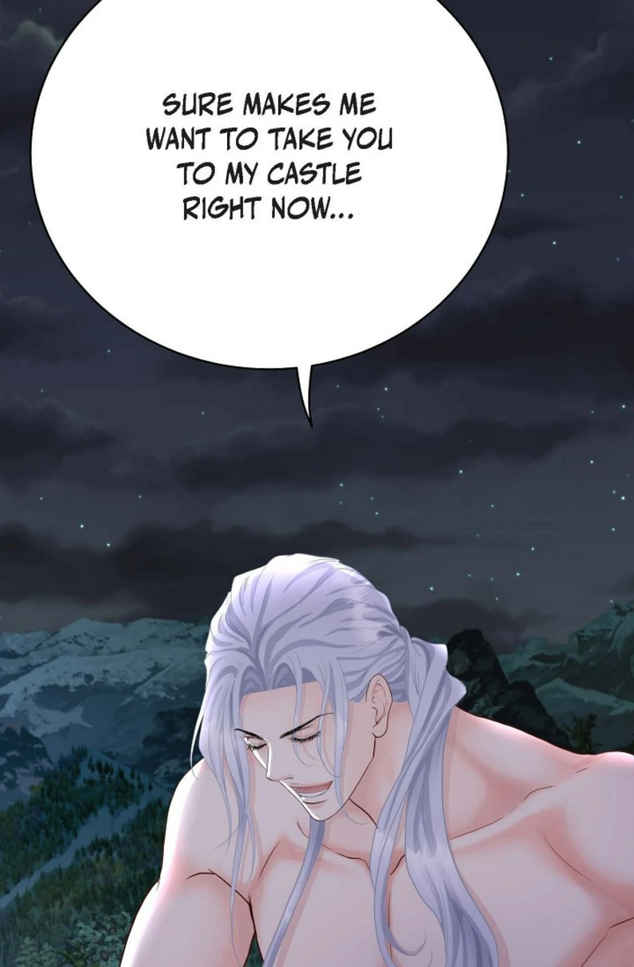 Bride of Darkness - Chapter 17 Page 76